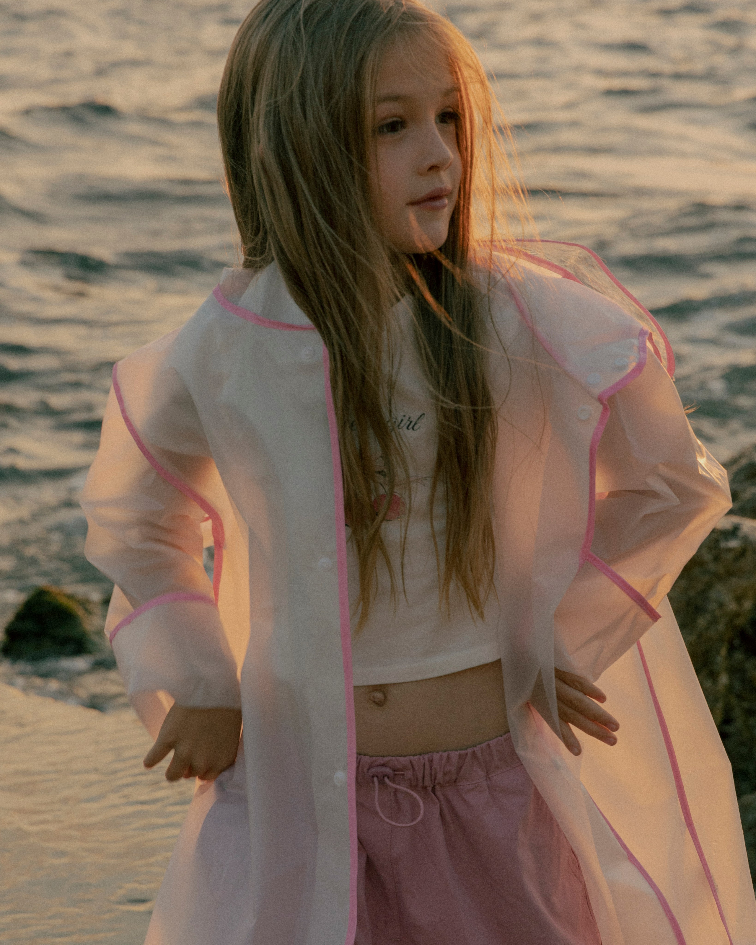 Модельное портфолио. Съёмки для брендов в Крыму / Стилист / Продюсер / Женя Мамай