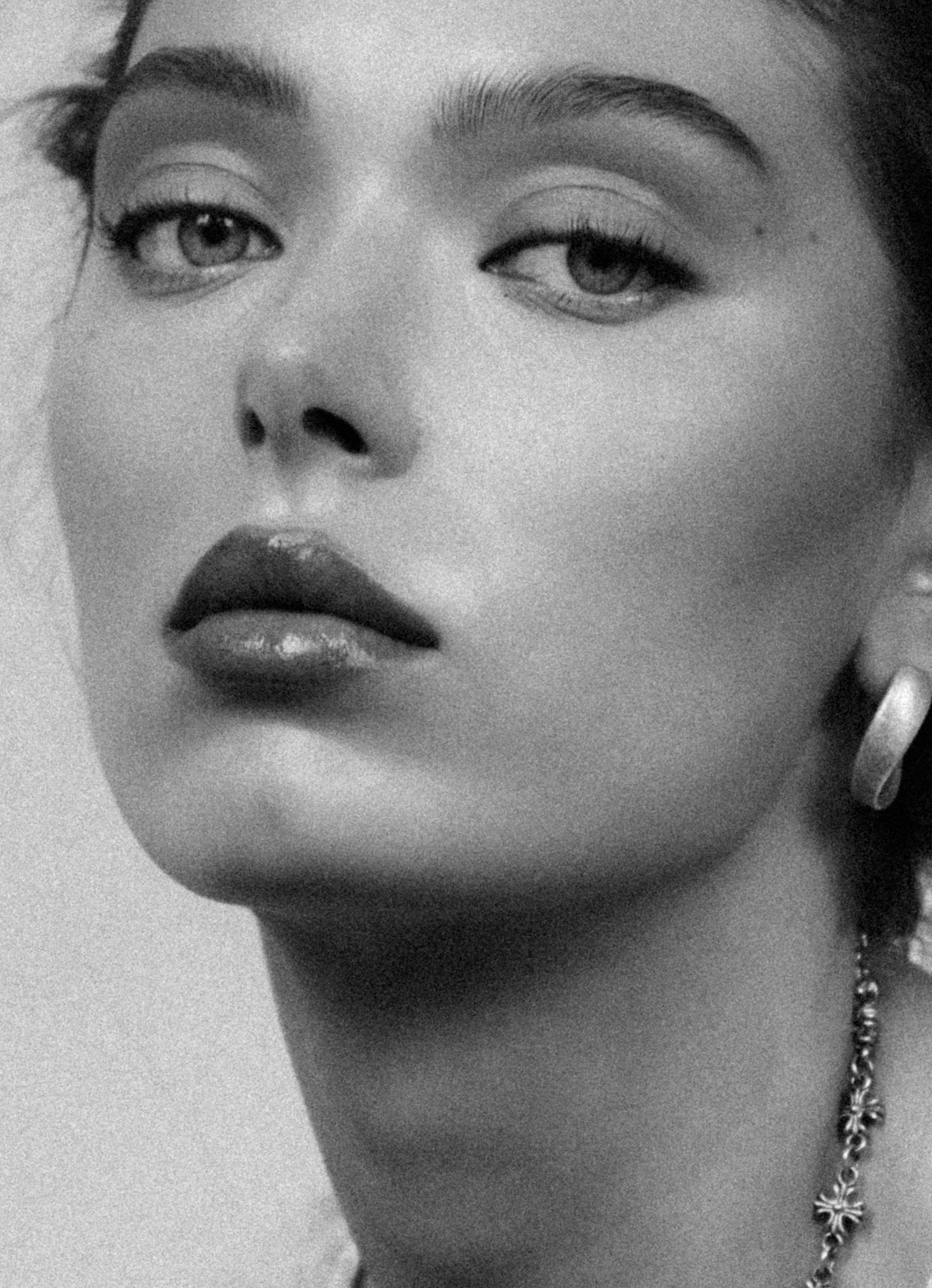 Анастасия Торопова. Модельное агентство ТМ МОДЕЛС в Калининграде