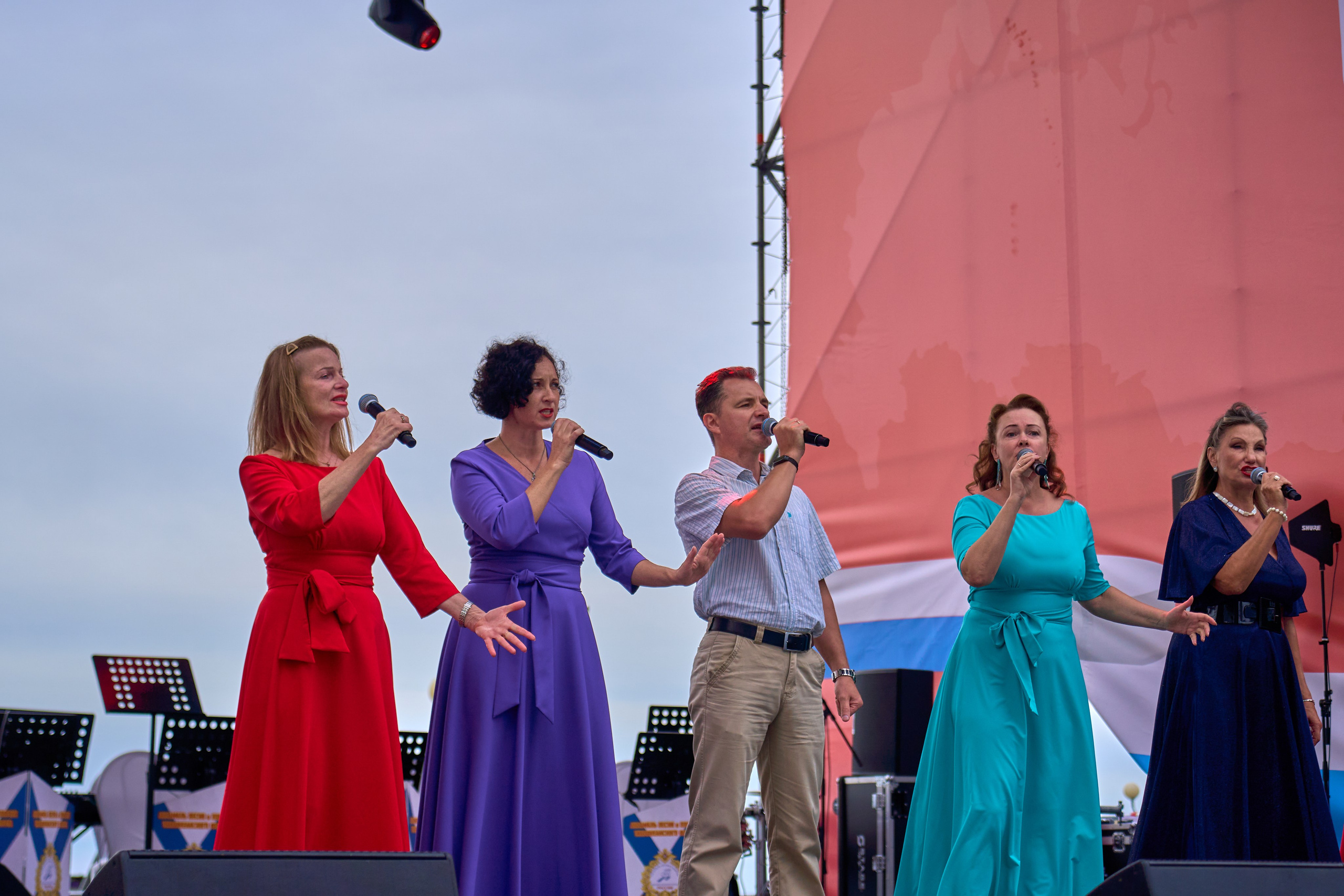 Сила в правде. Фотограф во Владивостоке