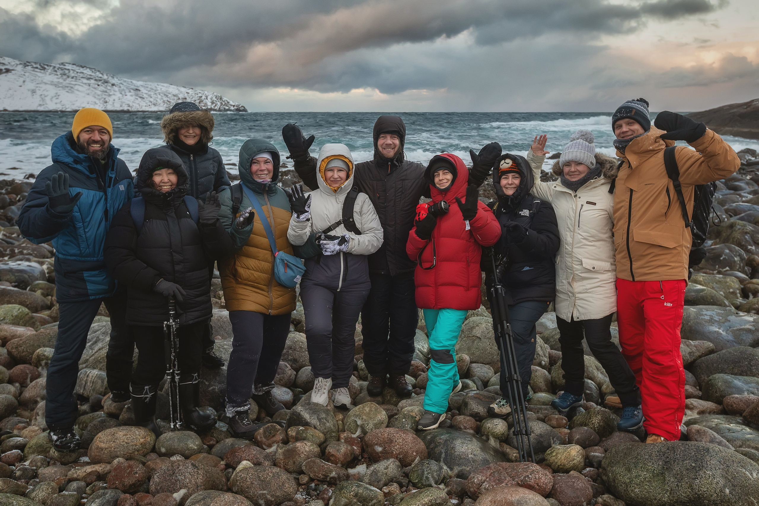 ВЫ В КАДРЕ! ФОТОГРАФИИ УЧАСТНИКОВ ТУРОВ. Фототуры и обучение пейзажной фотографии