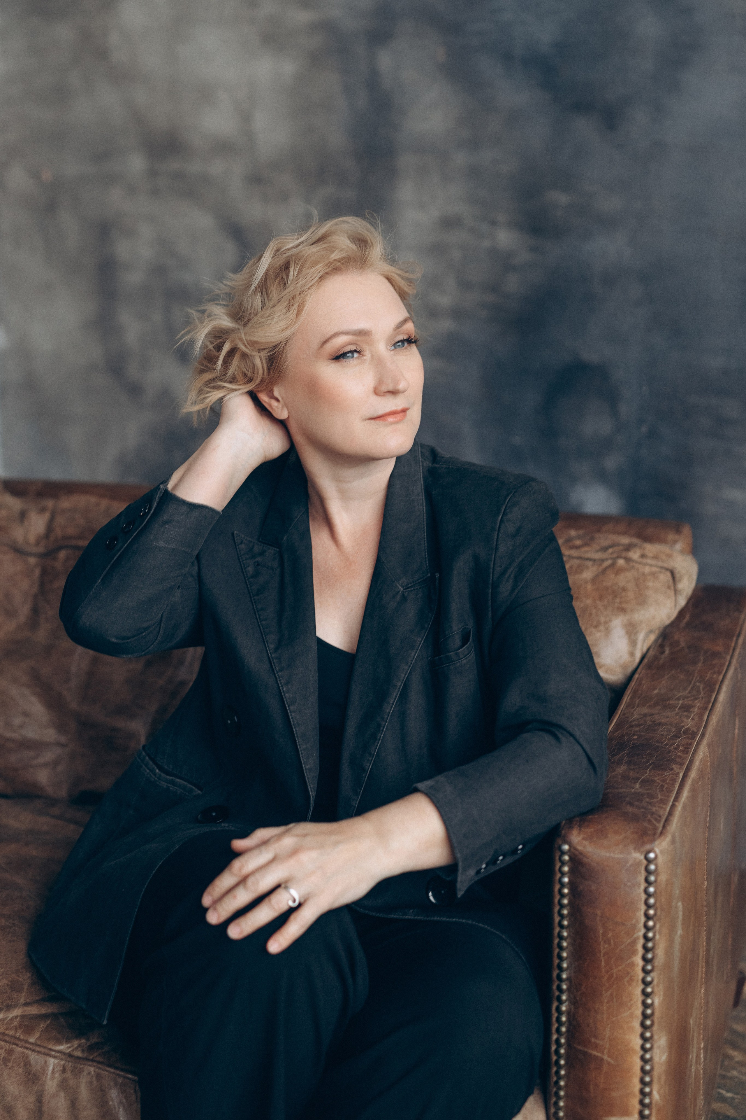 Надежда Васильева. Фотограф Ногинск Электросталь Наталья Осетрова