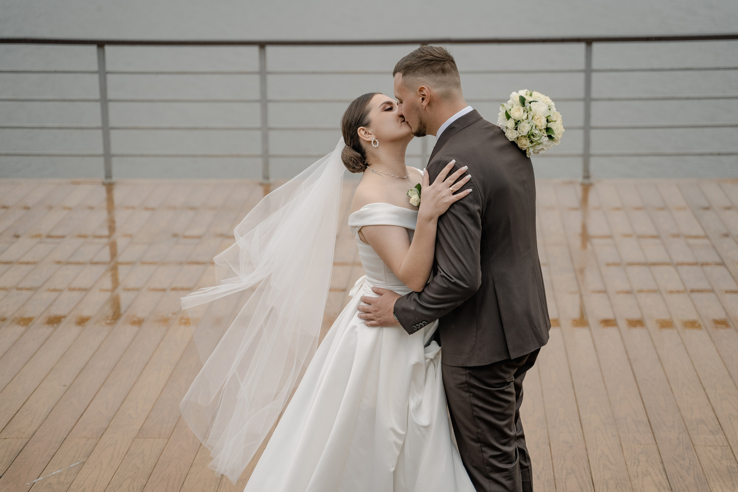 Сабрина и Денис. Свадебный семейный фотограф Ксения Божко Уфа Раевка никах в Нарыстау