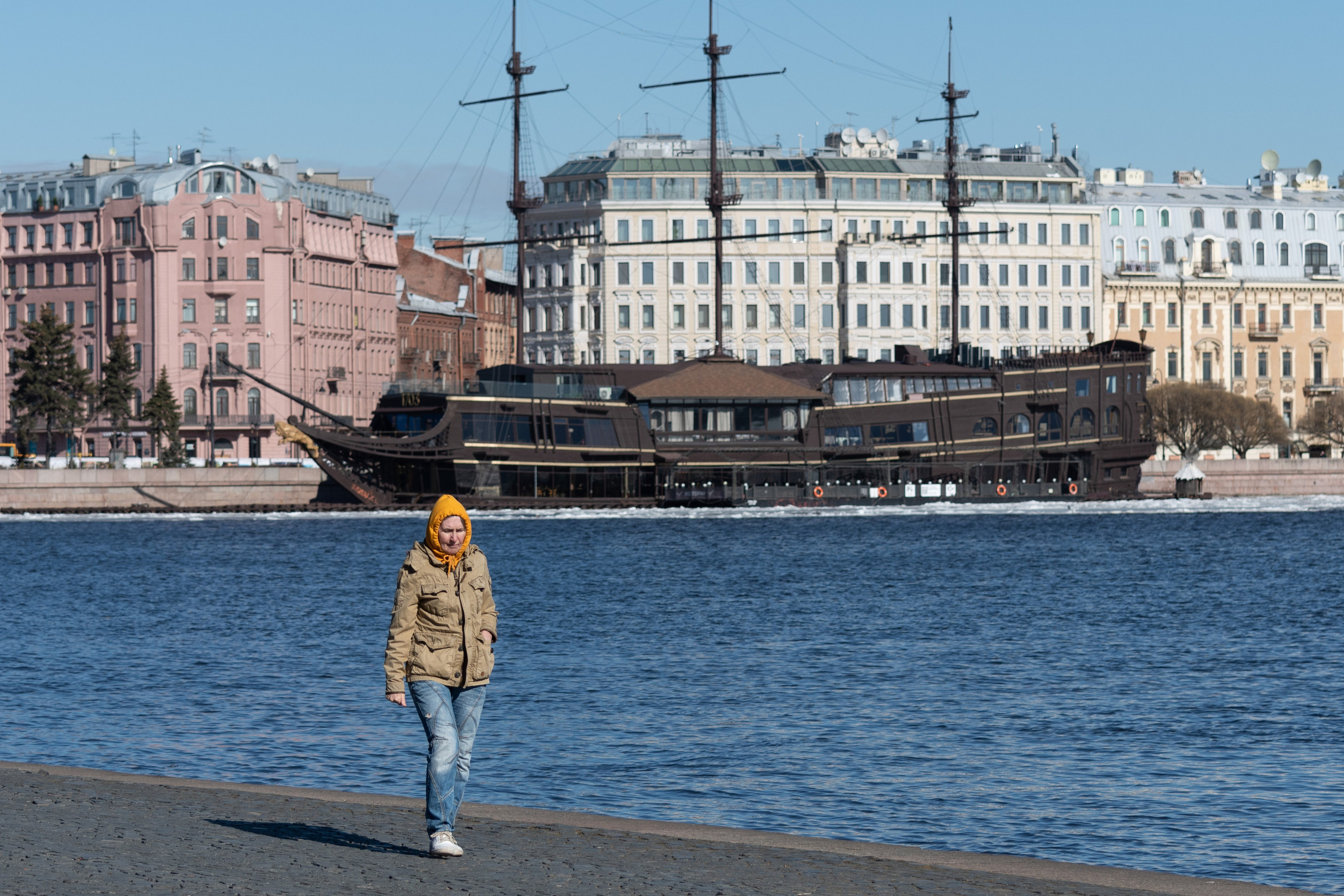20220411-16 Санкт-Петербург. Дмитрий Ремизов. Фотография, как хобби