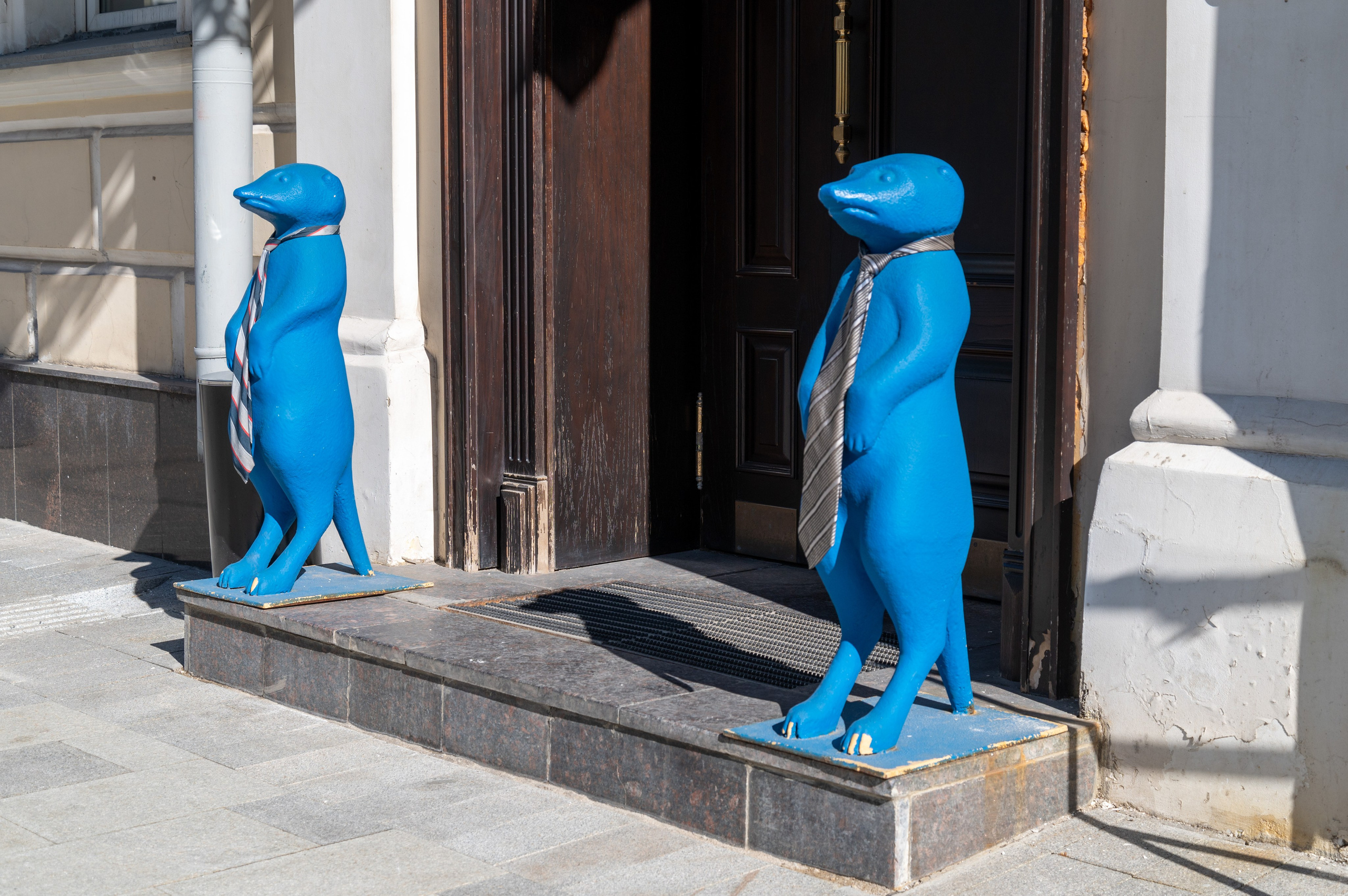 20230319 Балчуг. Дмитрий Ремизов. Фотография, как хобби