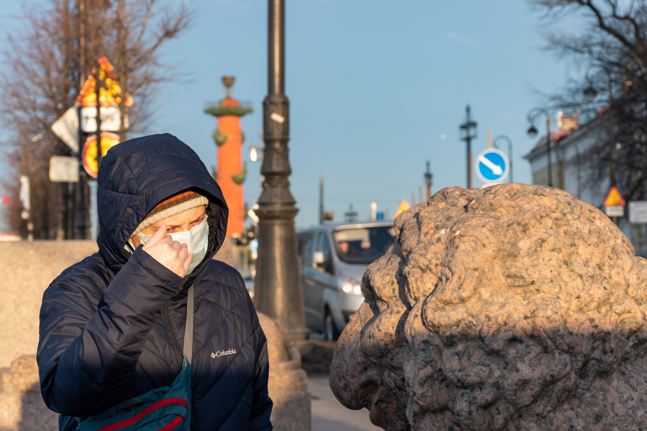 20220411-16 Санкт-Петербург. Дмитрий Ремизов. Фотография, как хобби