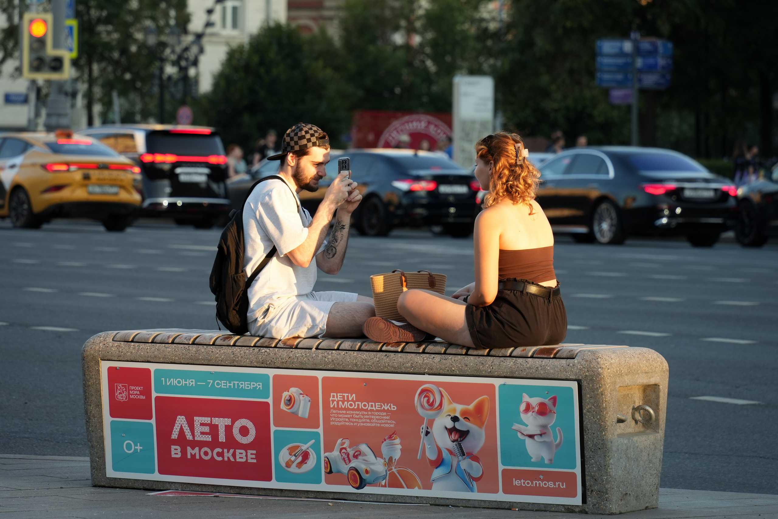 20250725 Савёловская — Пушкинская. Дмитрий Ремизов. Фотография, как хобби