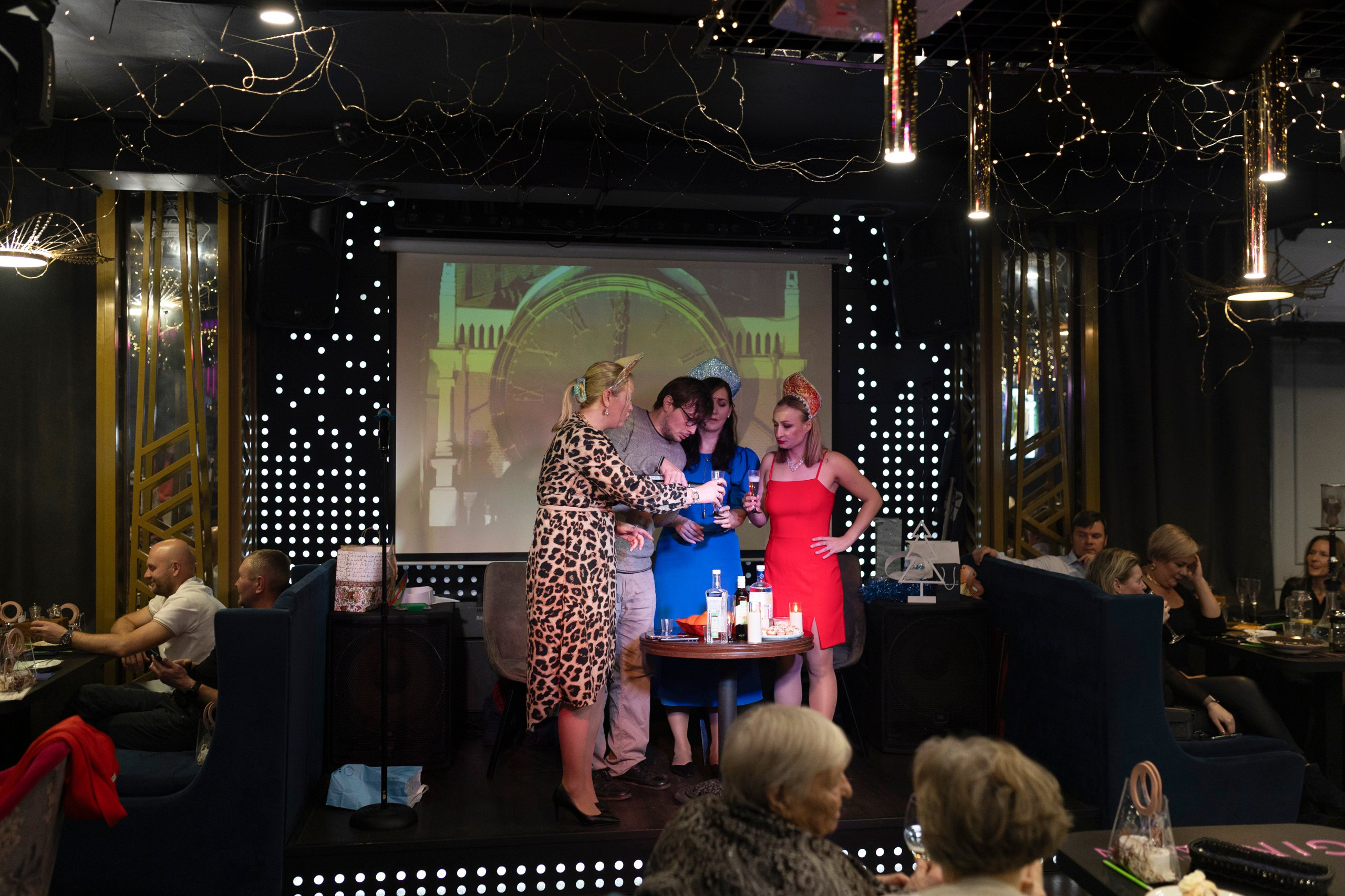 «Девочки, такие девочки!». Andrey Pospelove. Фотограф в Саратове