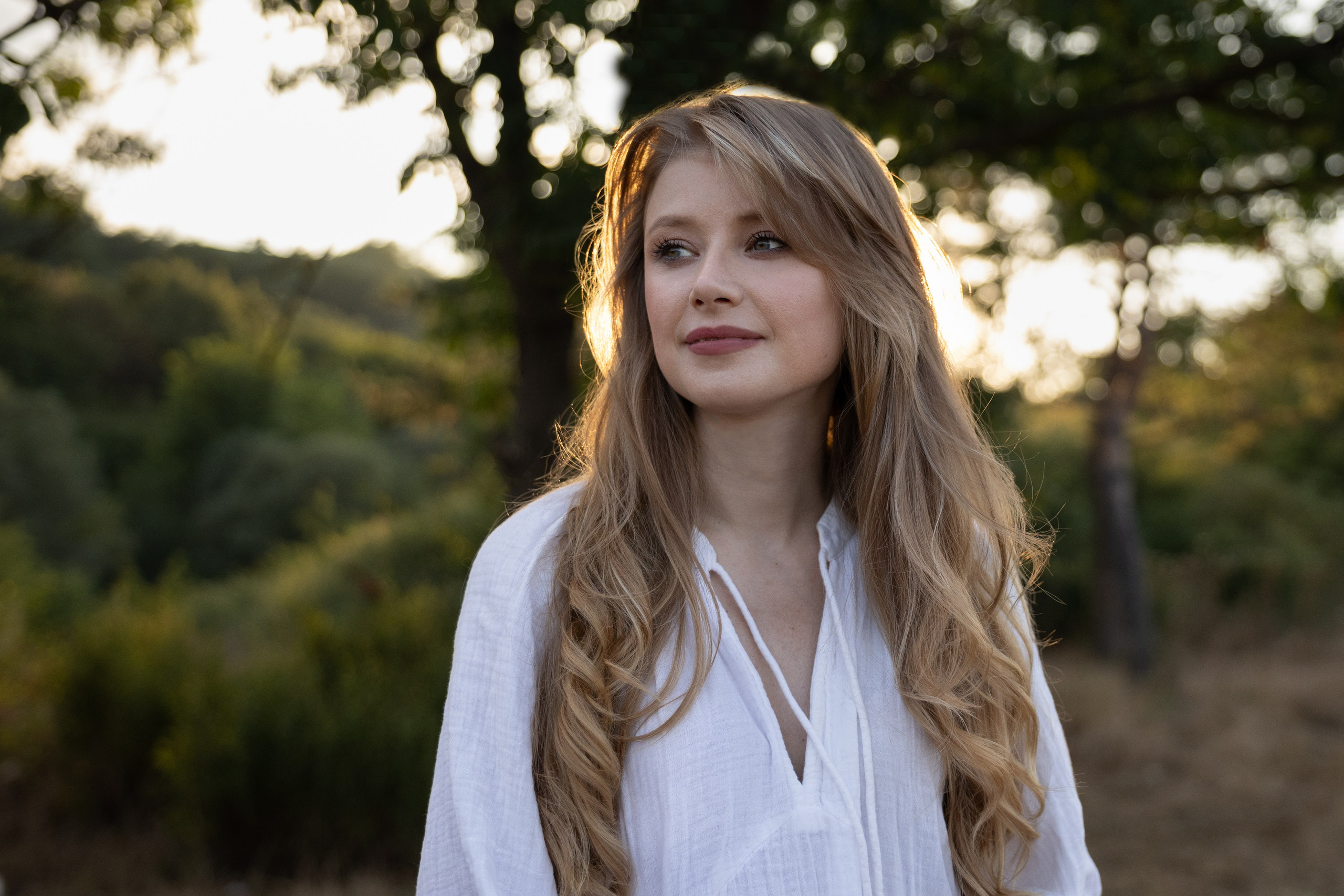 По следам юности. Мария Демьянова — фэшн-фотограф в Москве