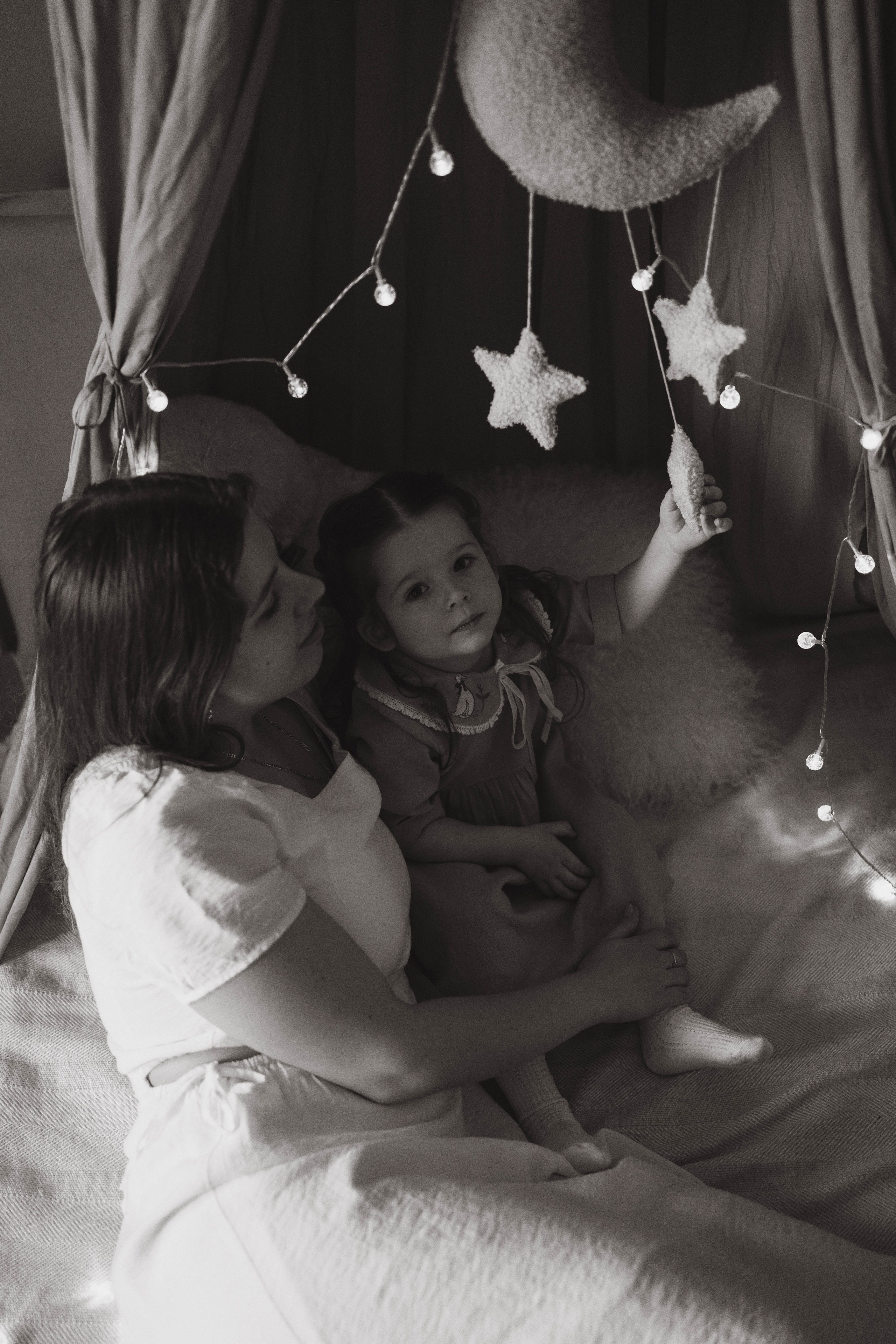 Алина и Юляша