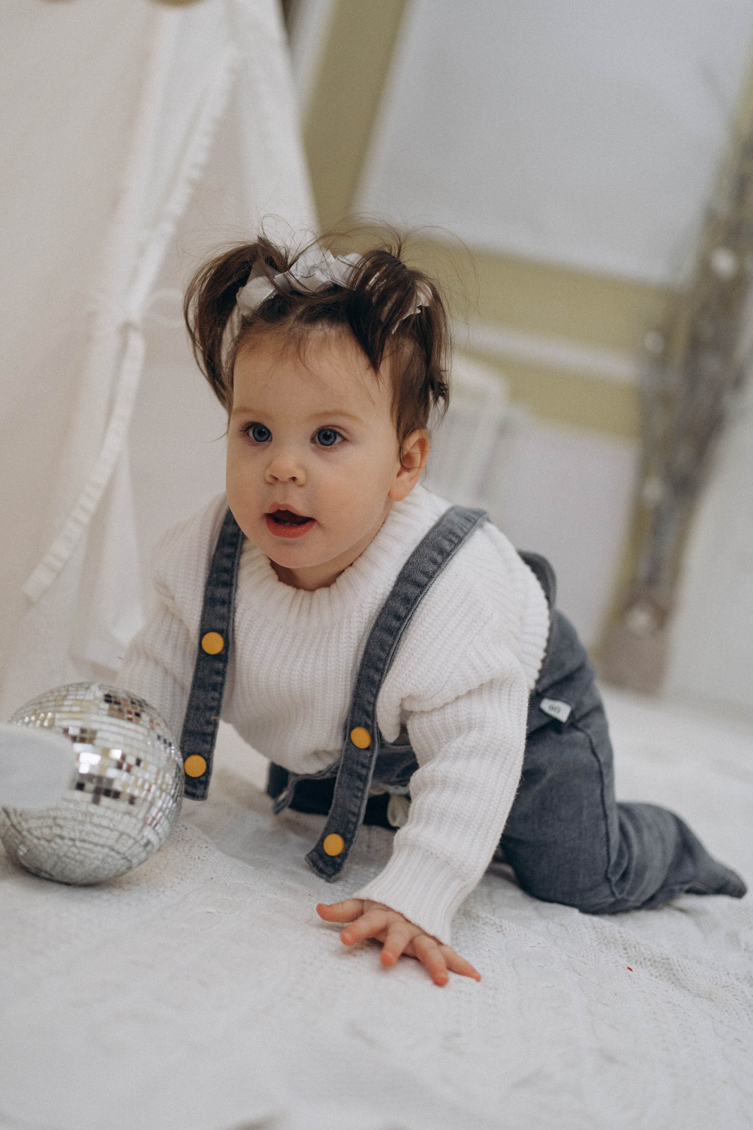 Анастасия, Даниил и Ксюша