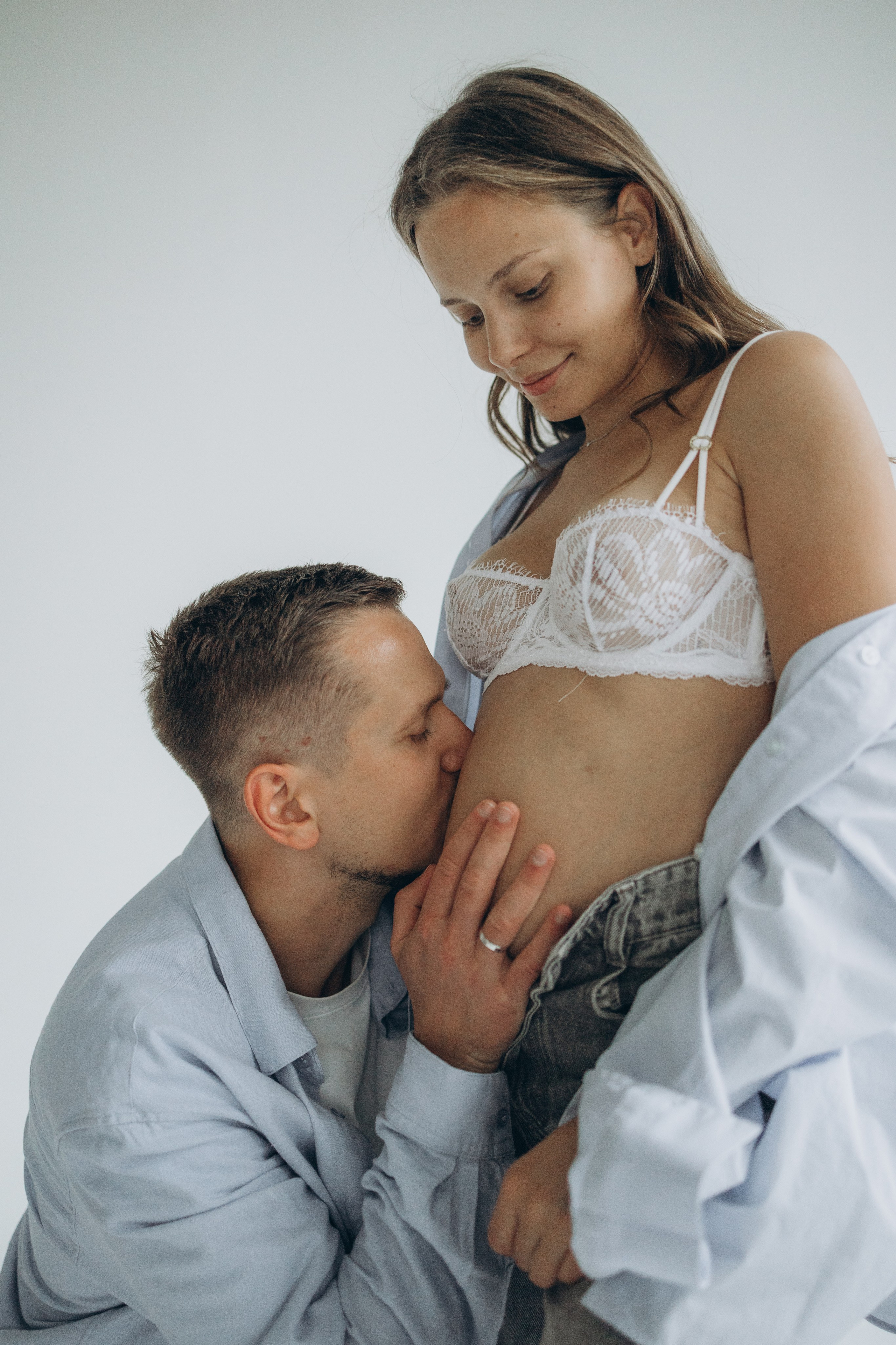 Анна, Сергей и София. Семейный фотограф в Москве Виктория Ястребинская