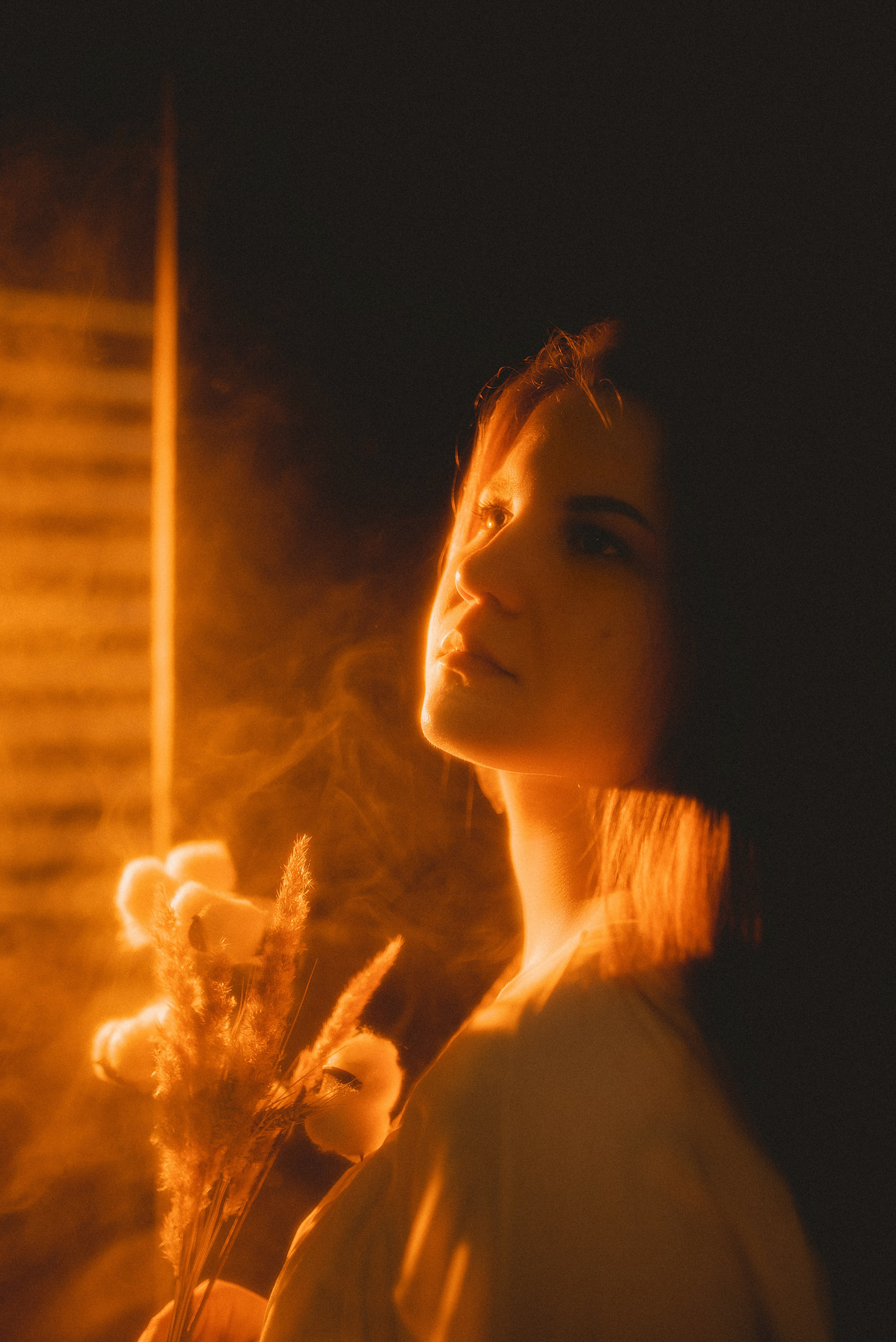 ANASTASIA 2024 étude. Фотограф Санкт-Петербург, Новороссийск