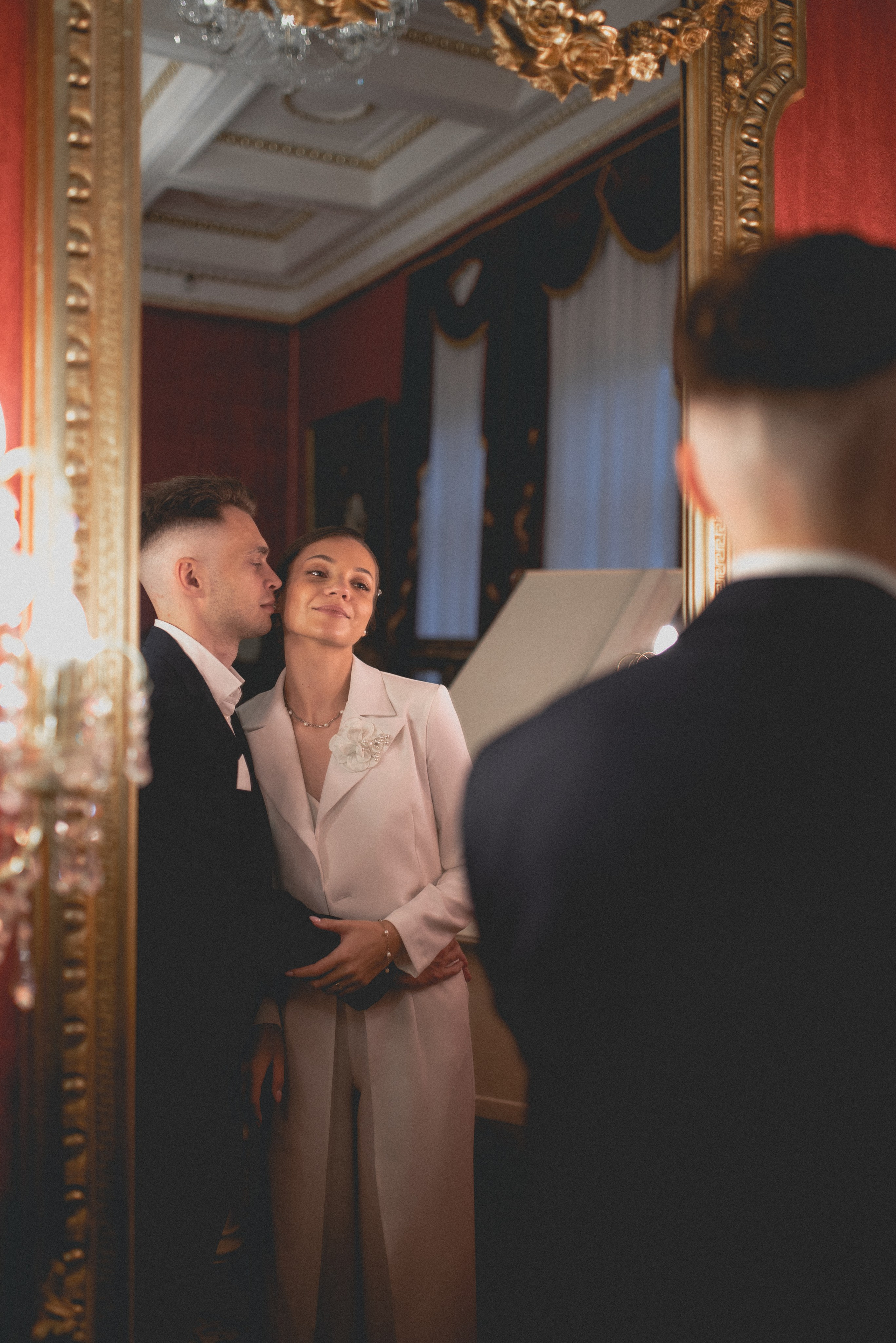 Арина и Павел. Гомель. Фотограф Санкт-Петербург, Новороссийск