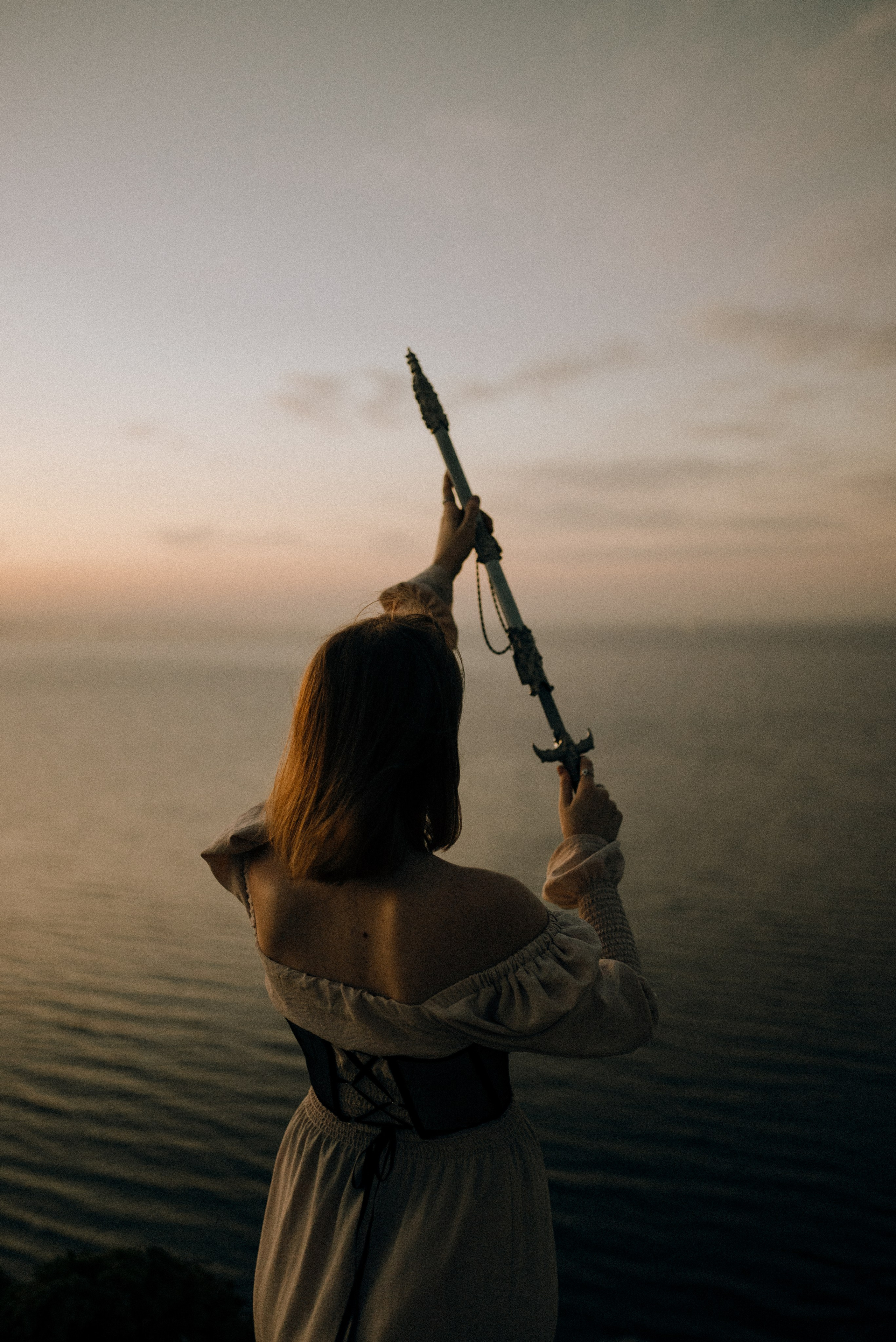 Дарья. Мысхако. Фотограф Санкт-Петербург, Новороссийск
