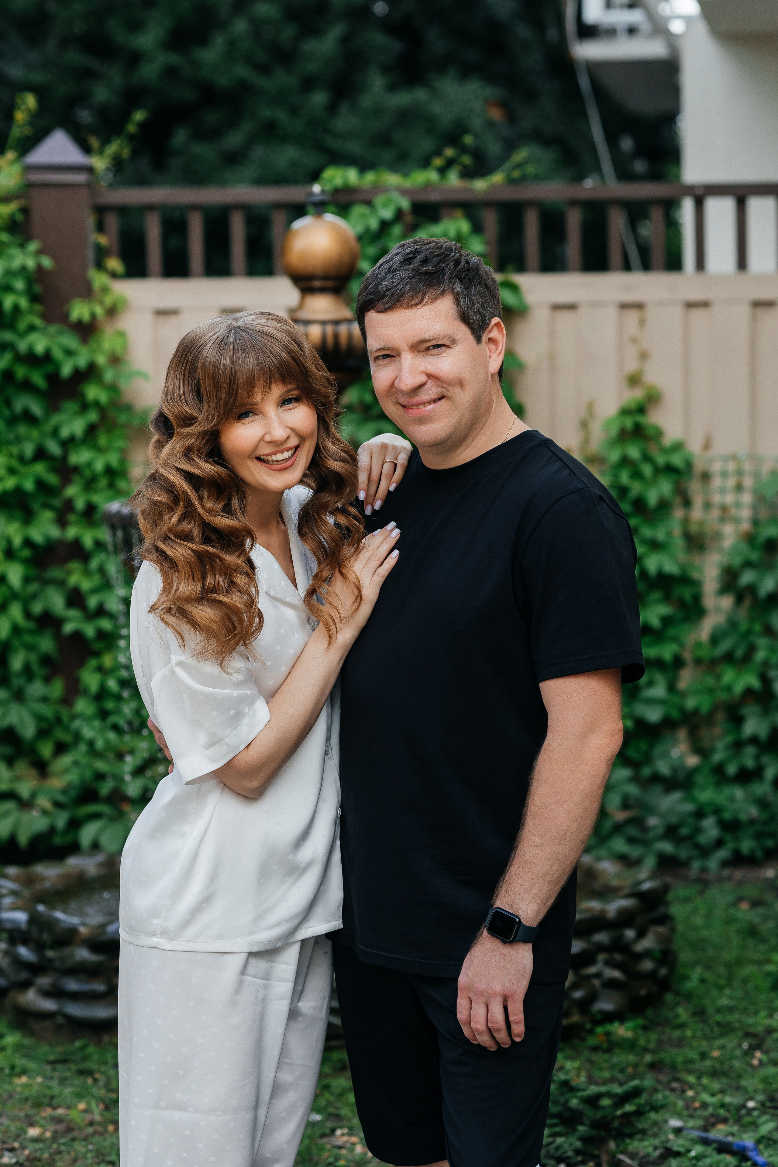 Романтическая выездная церемония. Олег Сверчков | Свадебный фотограф Вологда