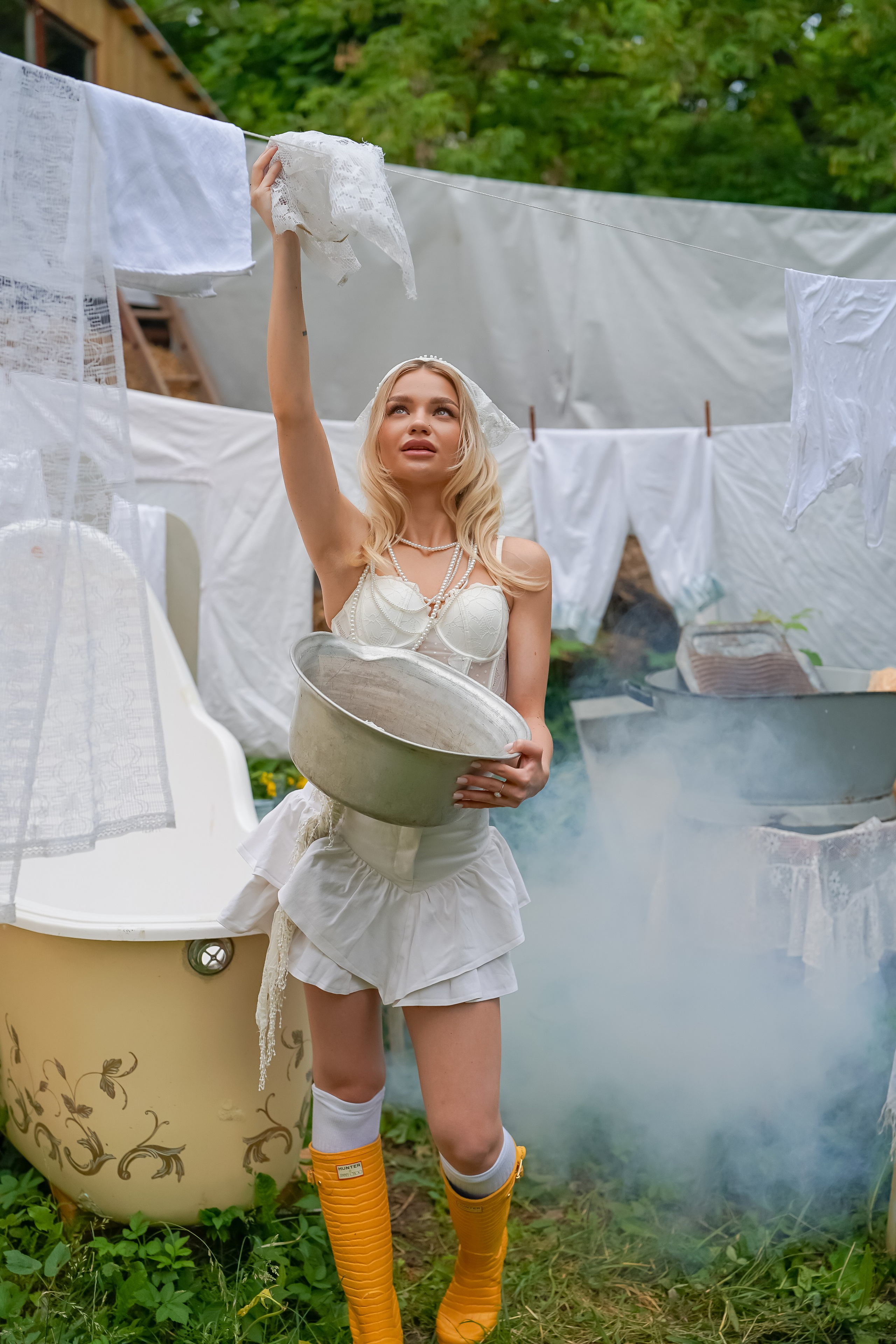 Гламурная стирка. Ваш фотограф Tetiana Kolos, найду самый удачный ракурс и словлю момент