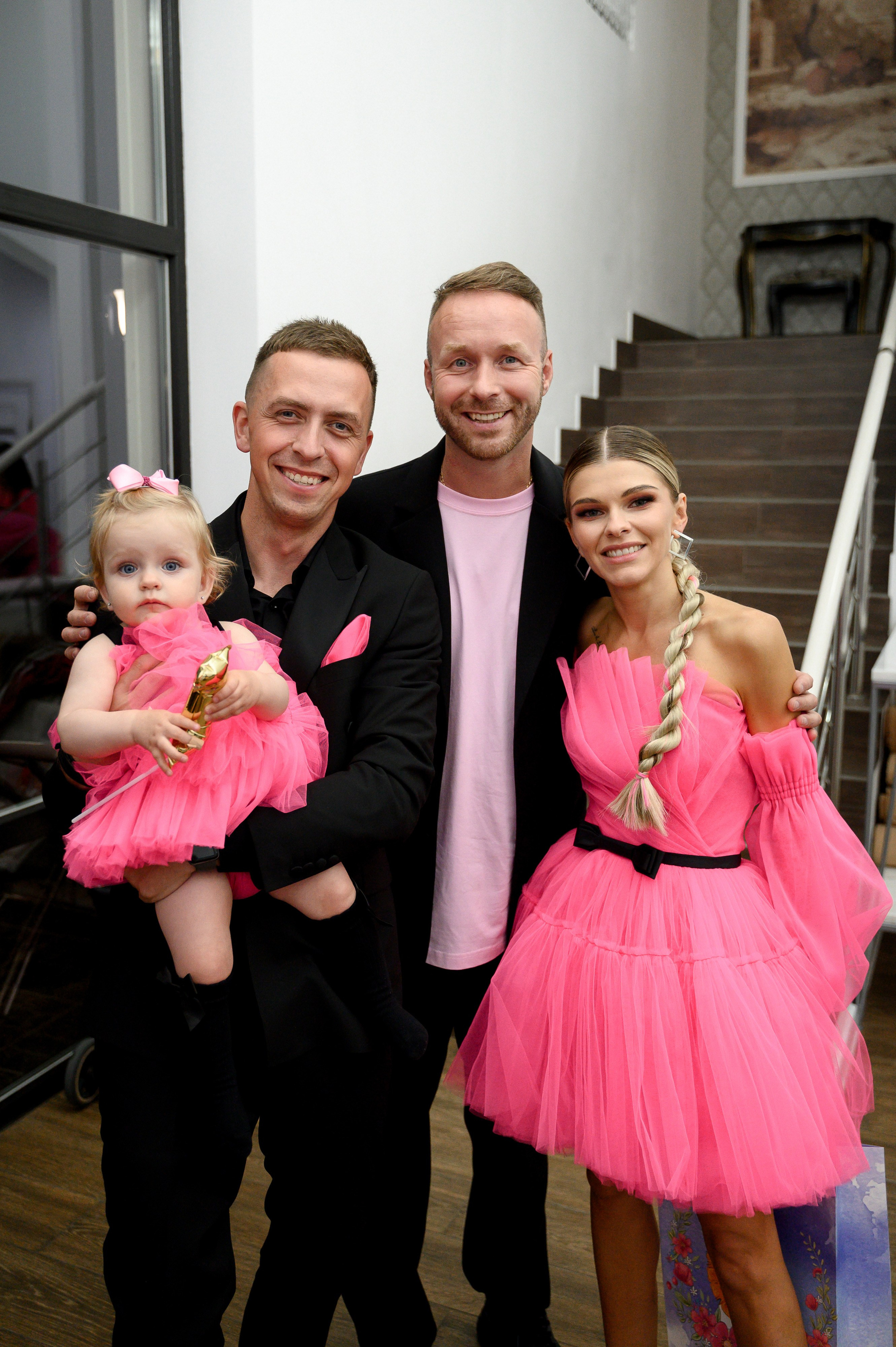 Mia's one year. Свадебный фотограф Минск