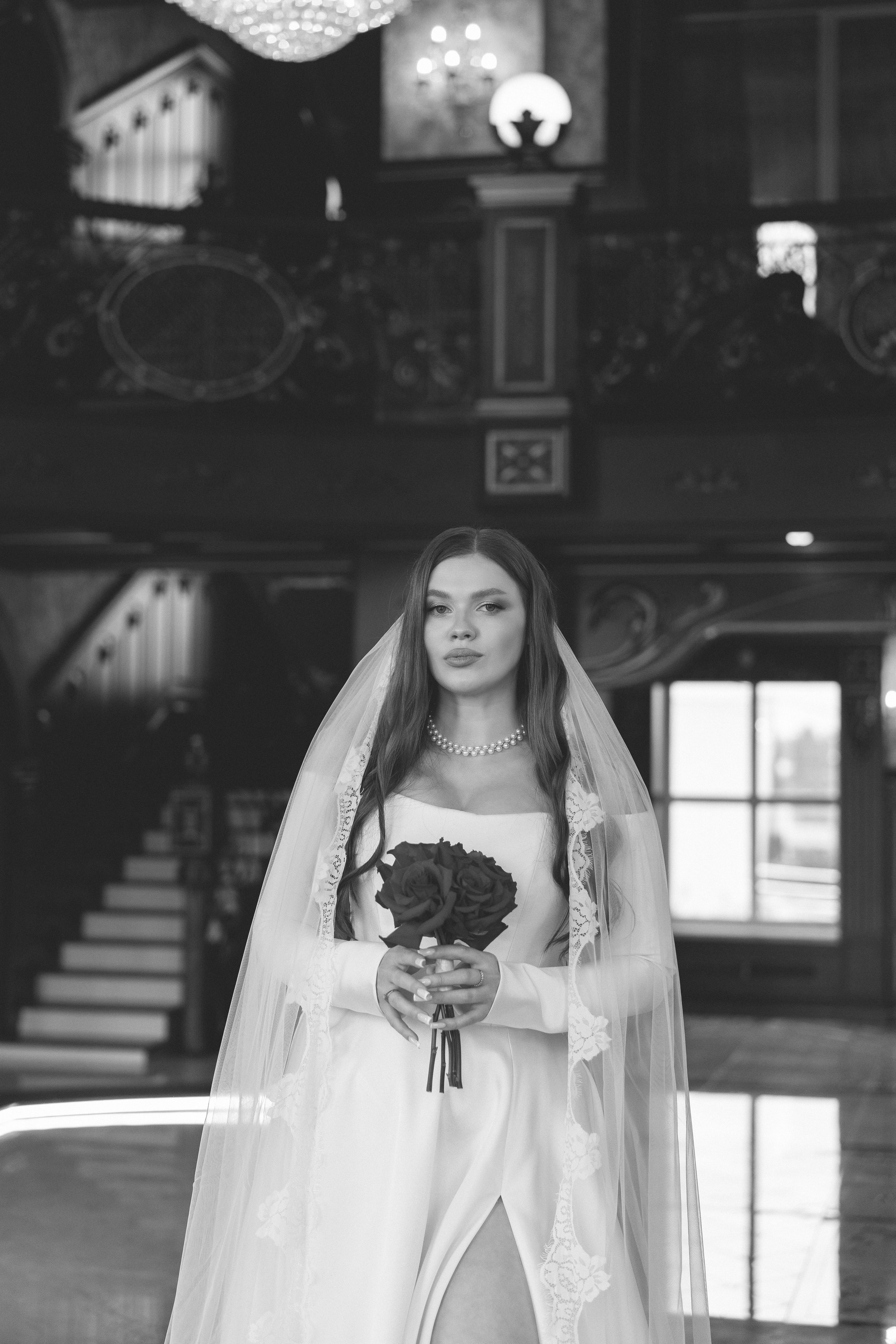 Вика и Михаил. Фотограф Лютикова Ирина, Тюмень, Москва