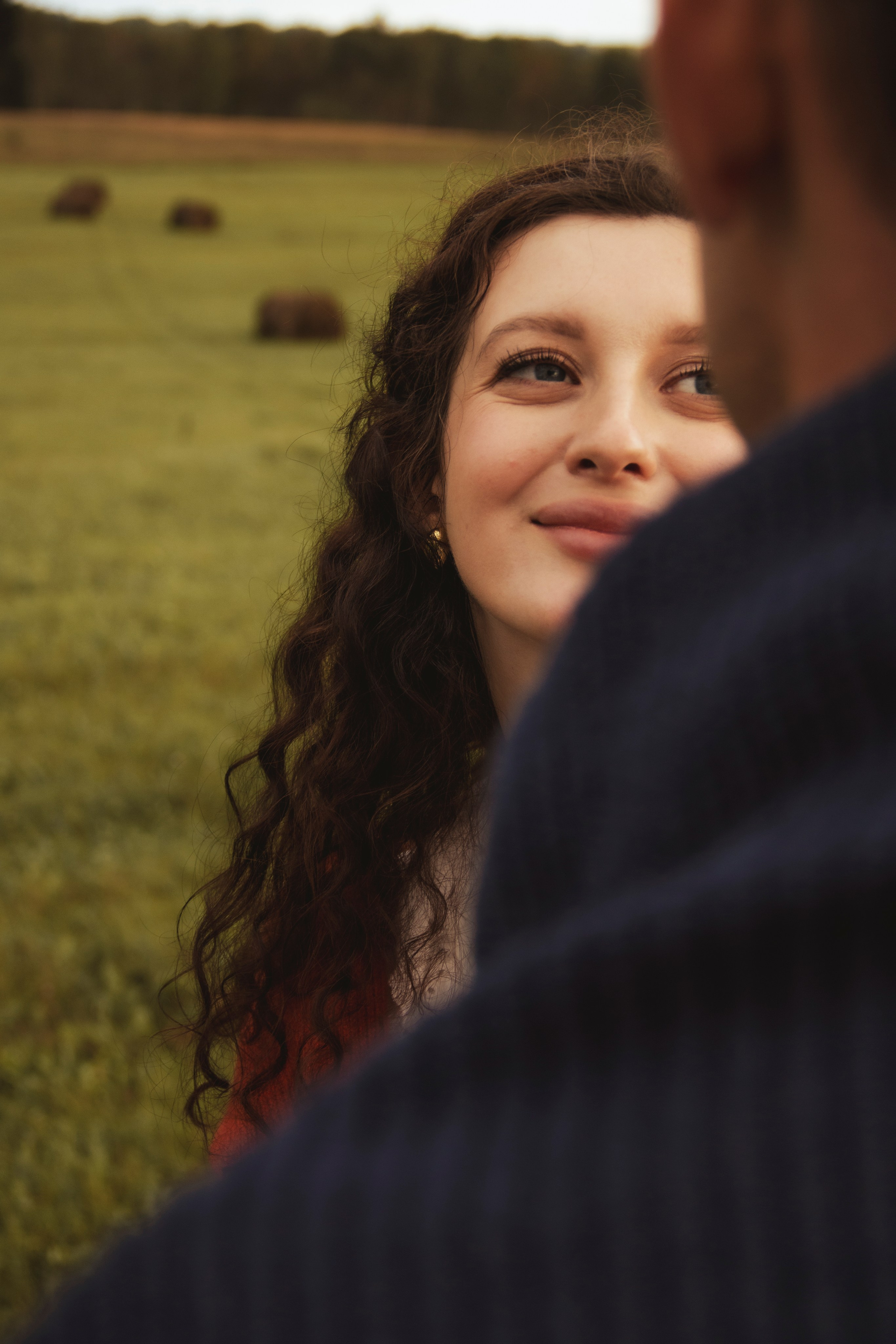 Саша и Люба. ProFoto