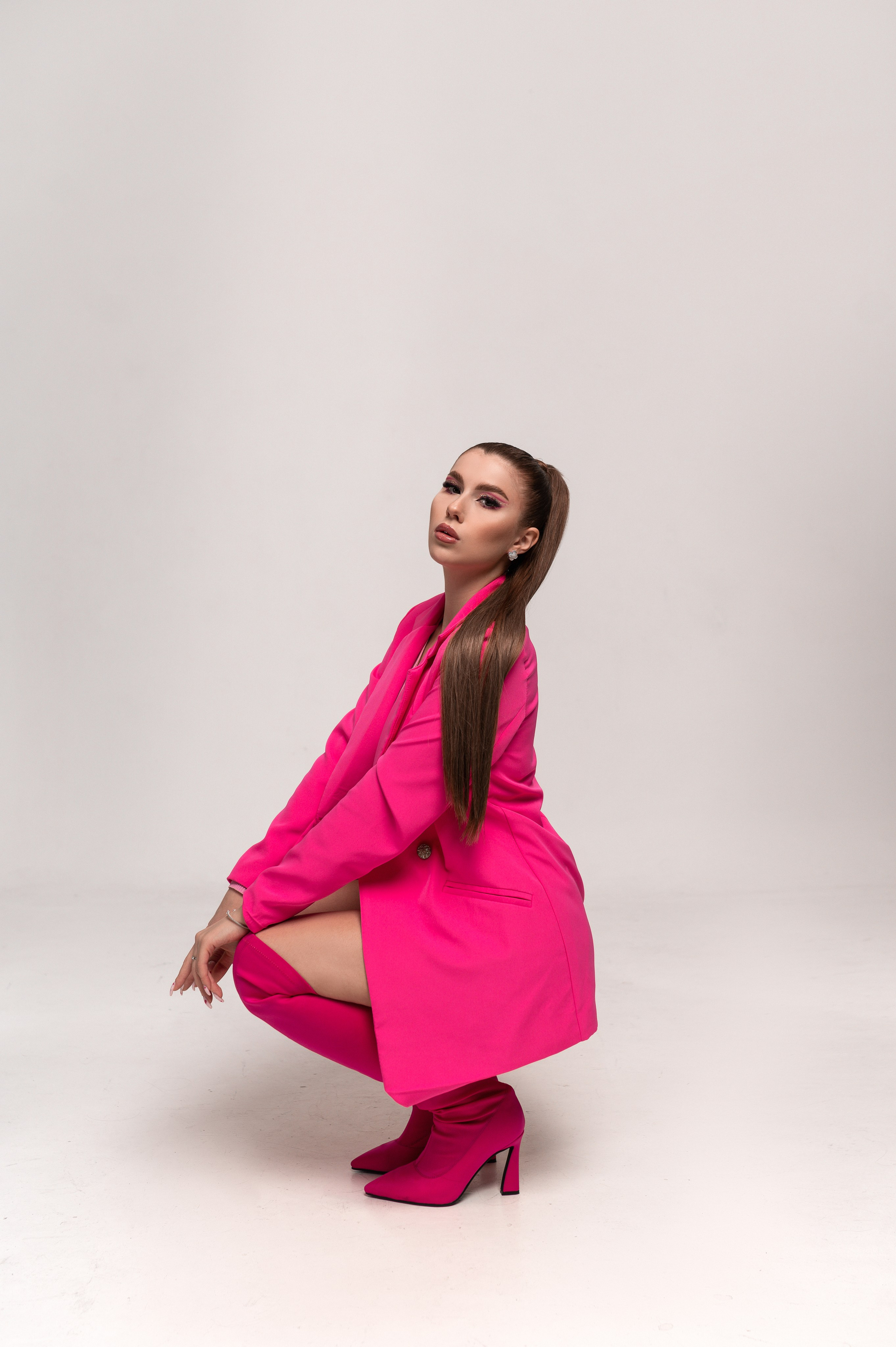 PORTRAIT. Фотограф Ксения Матвеева Санкт-Петербург