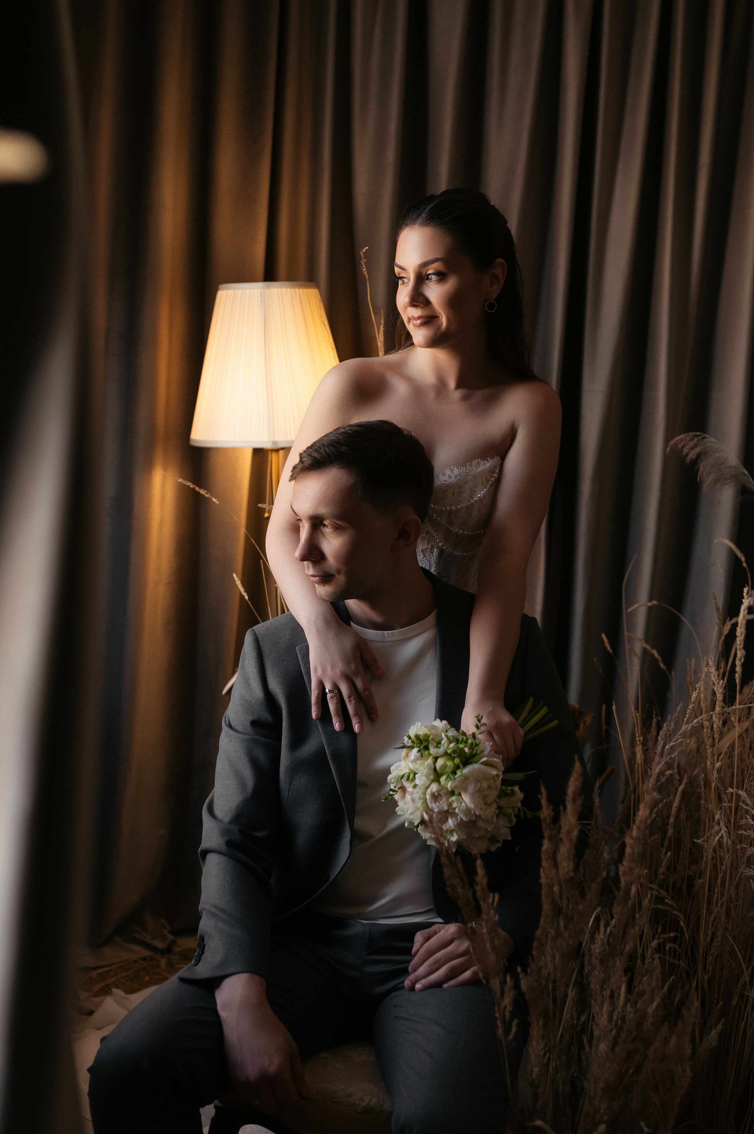 WEDDING. Фотограф Ксения Матвеева Санкт-Петербург