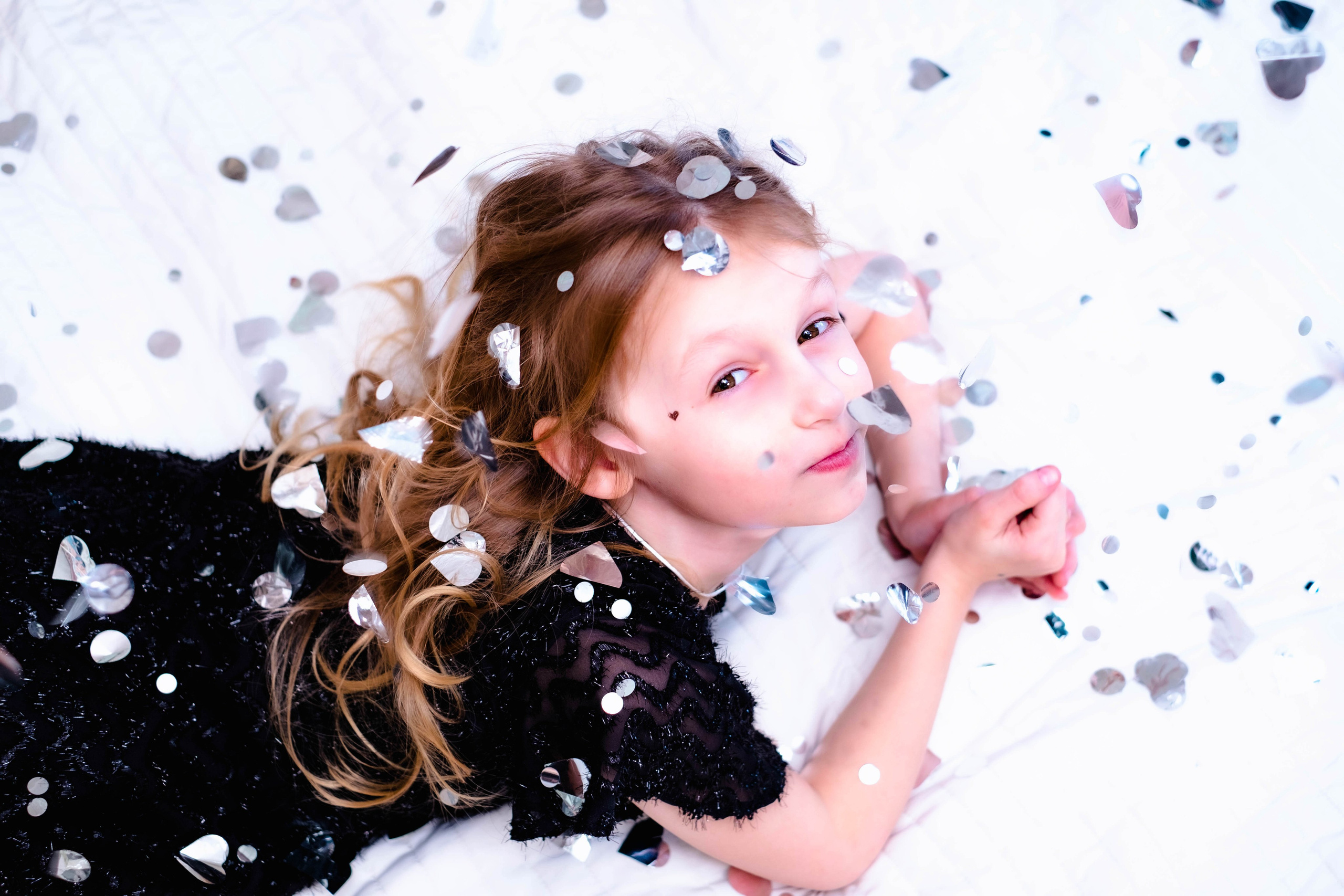 День рождения. Студийный, портретный, семейный фотограф Южно-Сахалинска Яна Радаева