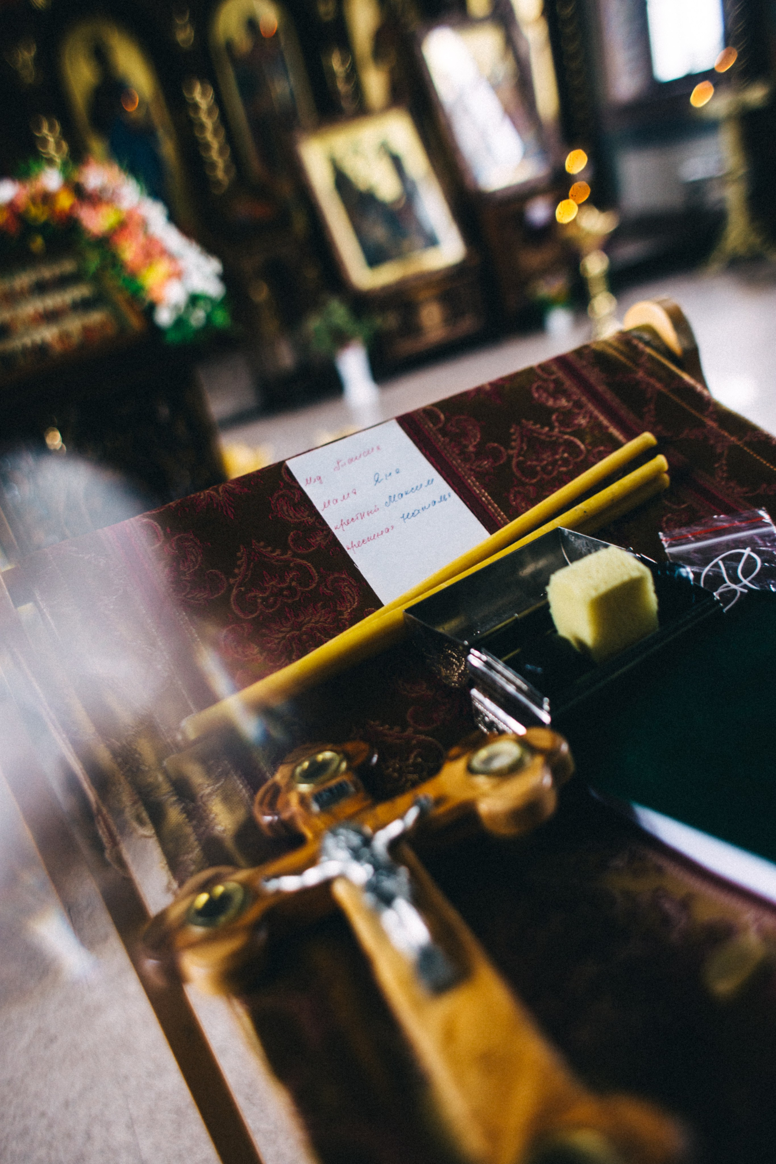 Тая. Храм Александра Невского. Фотограф в Нижнем Новгороде