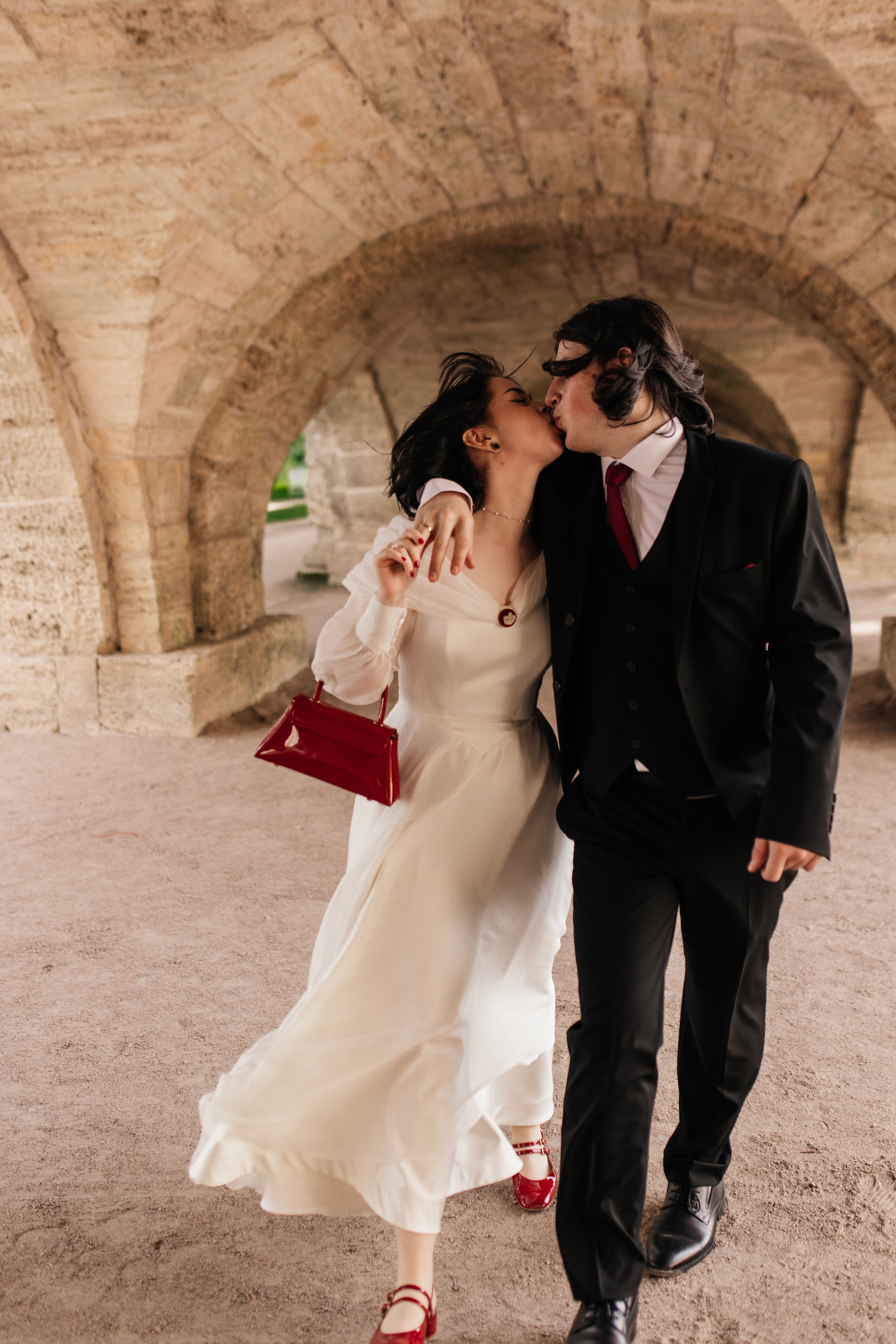 Александр & Марина. Свадебный фотограф Санкт-Петербург