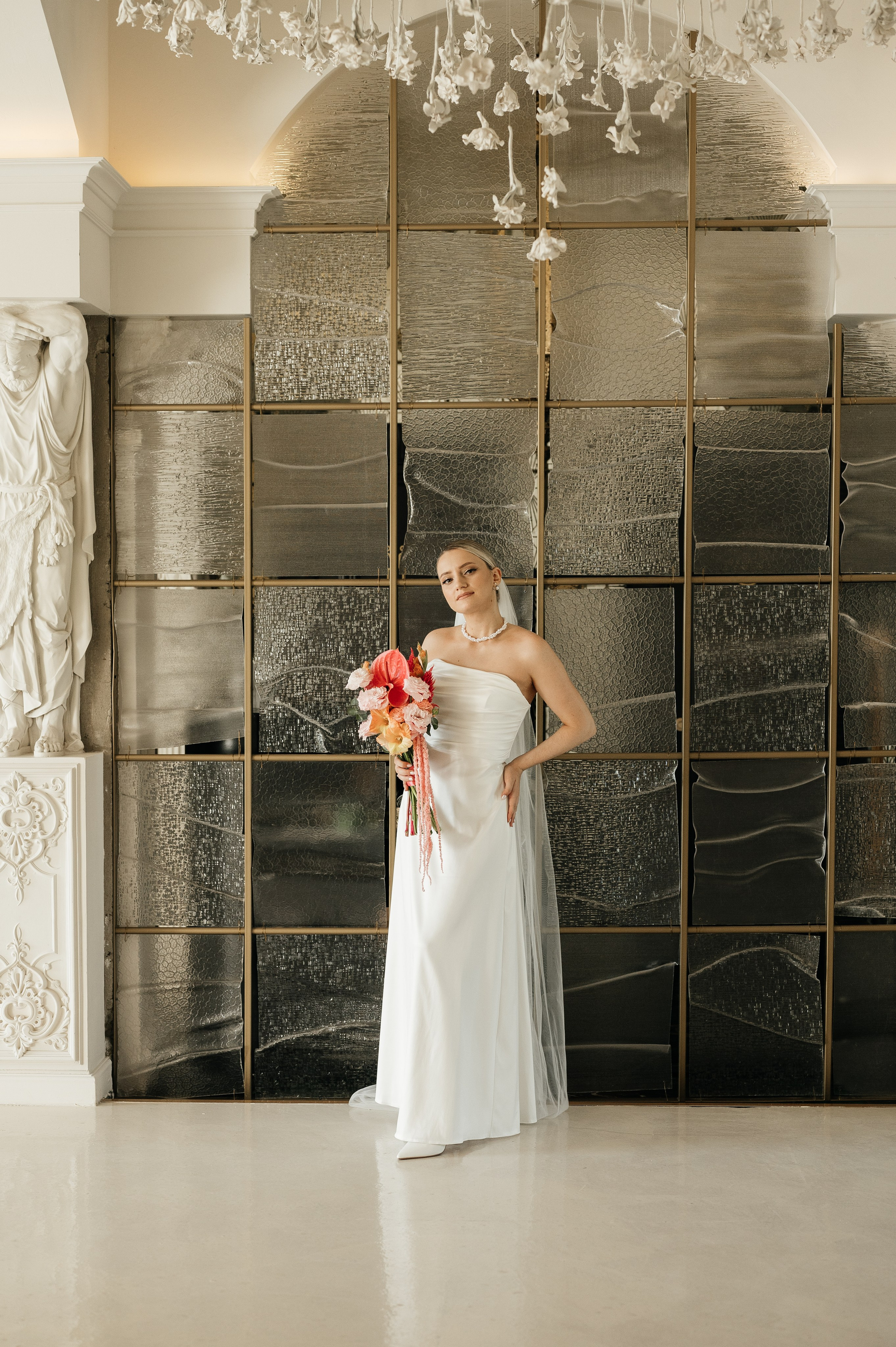 Евгений и Диана. Свадебный и семейный фотограф в Краснодаре Алина Мельник