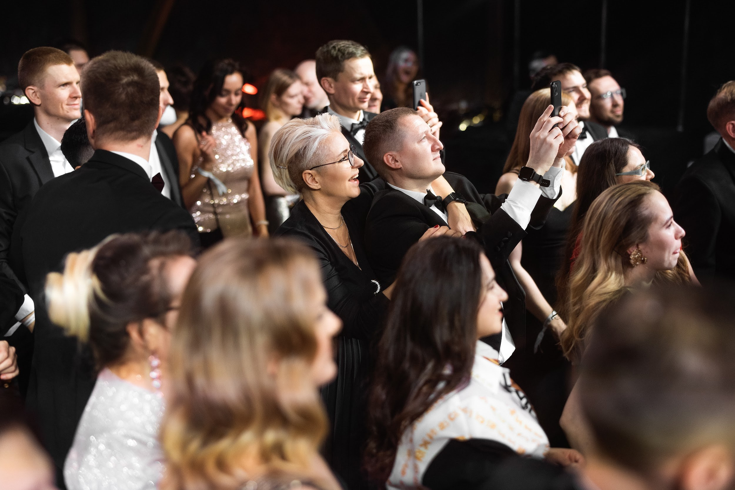 Бал выпускников. Kirillova Studio — мастерская декора и событий Юли Кирилловой