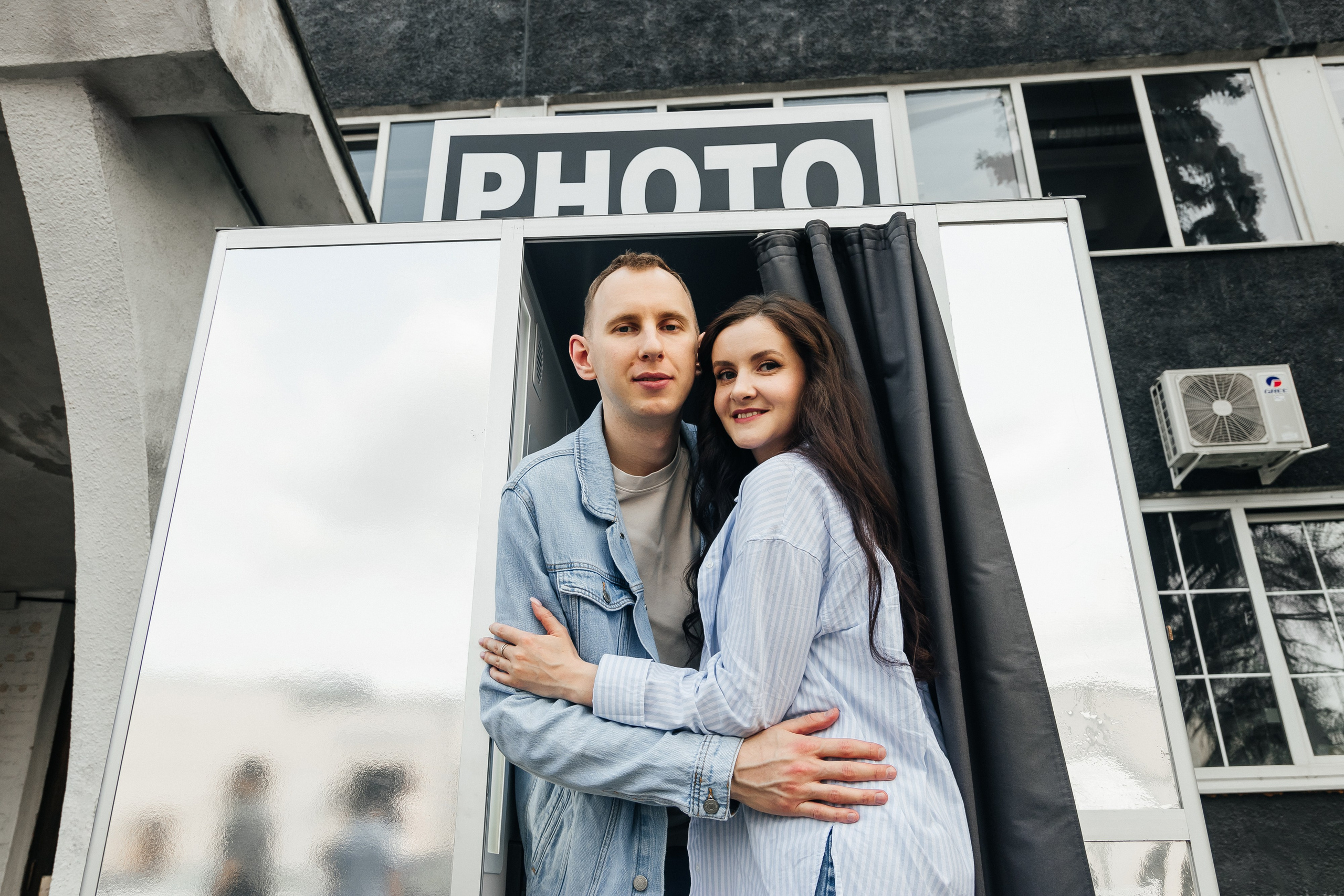 Анжелика и Владислав. Свадебный фотограф Минск, Фаниполь, Беларусь Кирилл Напреев