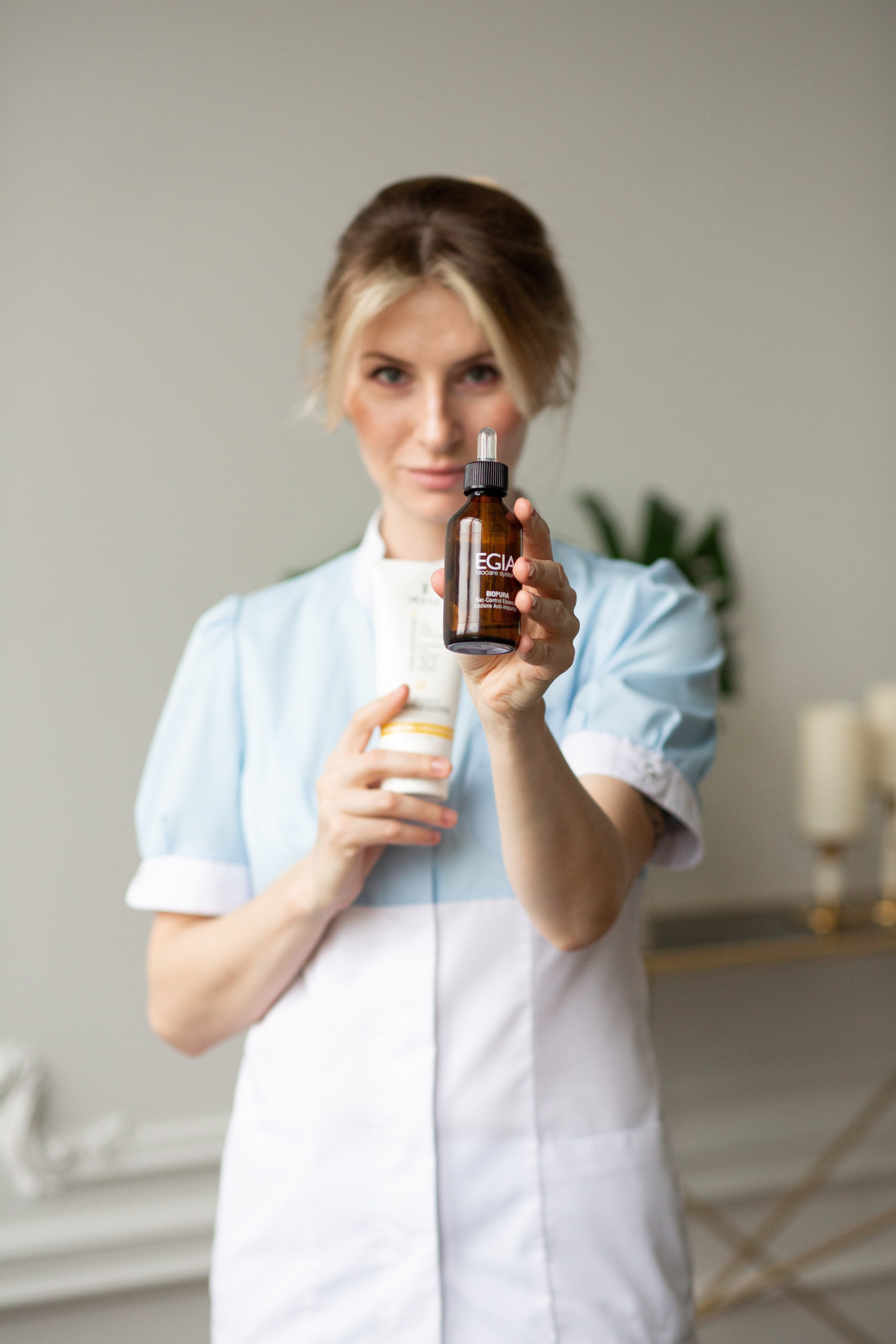 Контент. Фотограф в Москве Юлия Борисовец