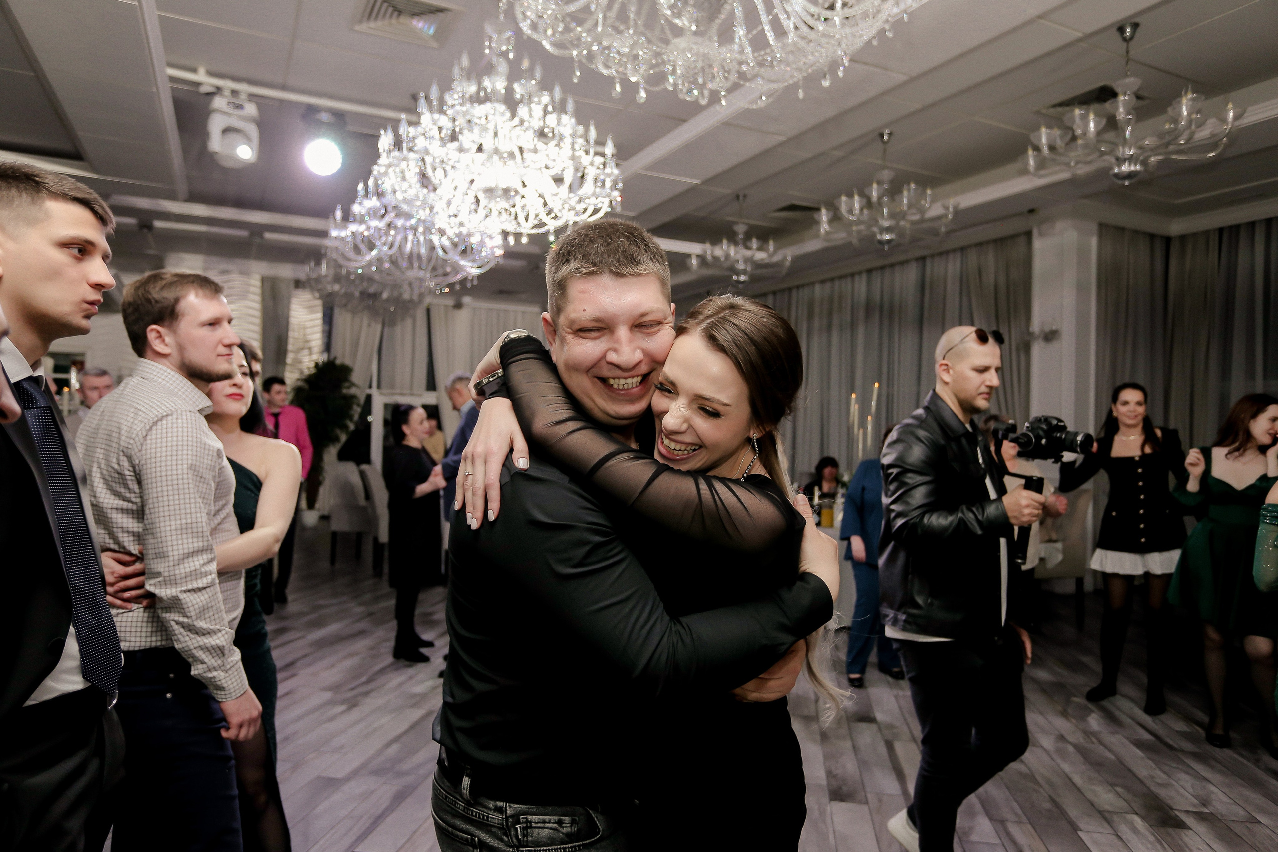 WEDDING DAY ПОЛНАЯ ВЕРСИЯ. Фото и Видео в Краснодаре Verveyko Studio