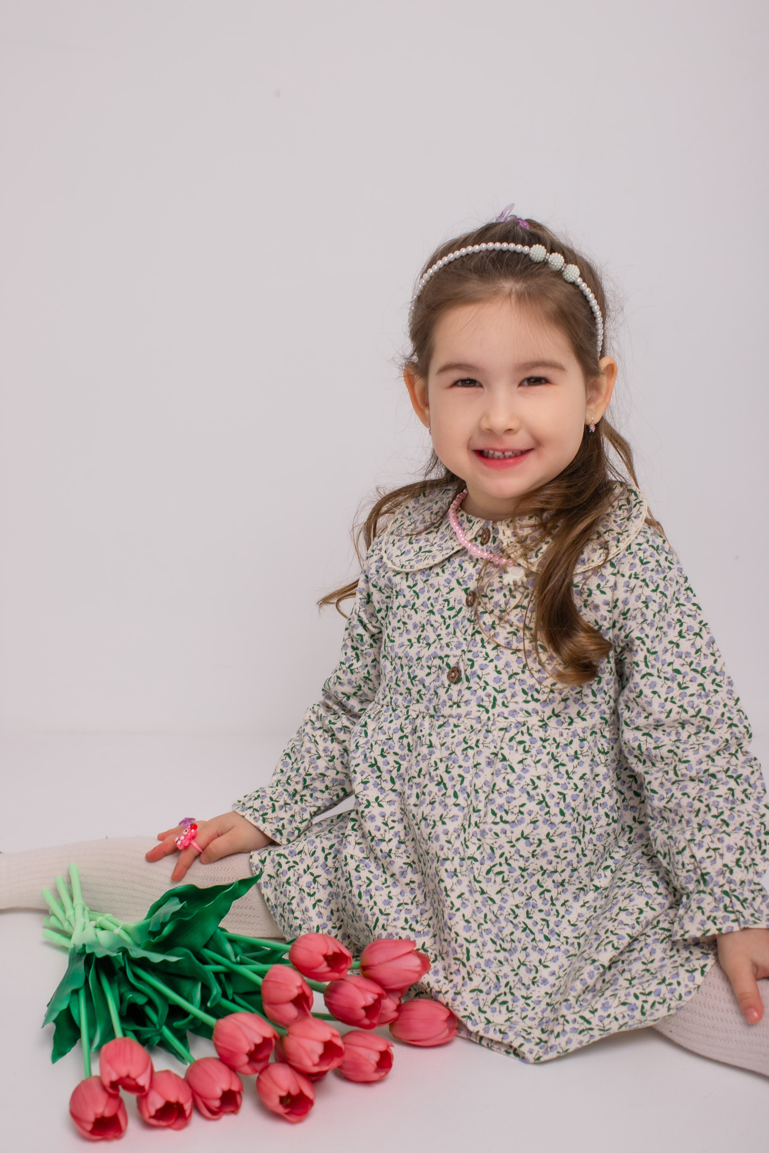 Алена и Полина. Семейный и детский newborn фотограф в Ростове-на-Дону Наталья Лебедева