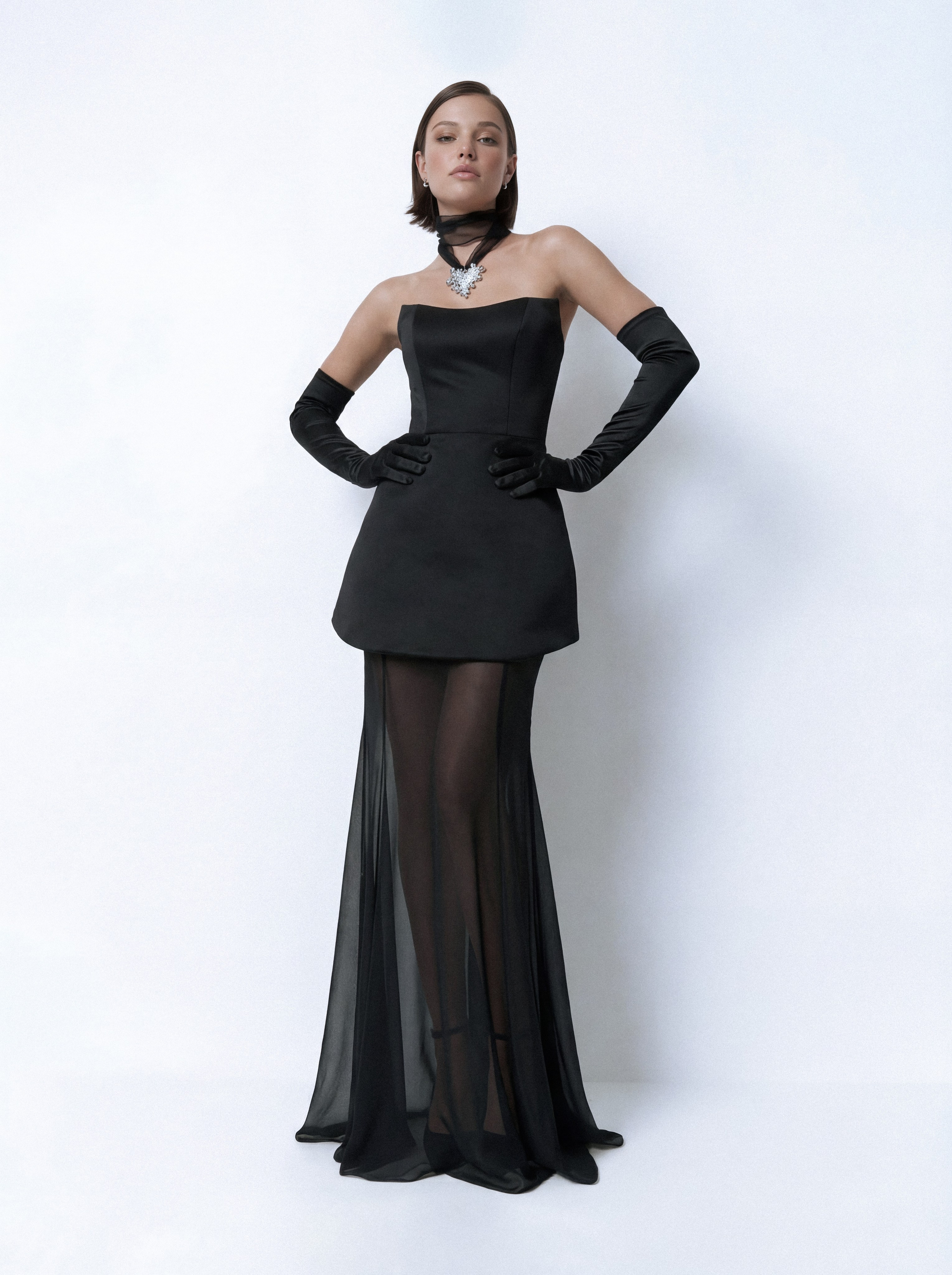 Каталог. Портретный фотограф Анна Мерзлякова