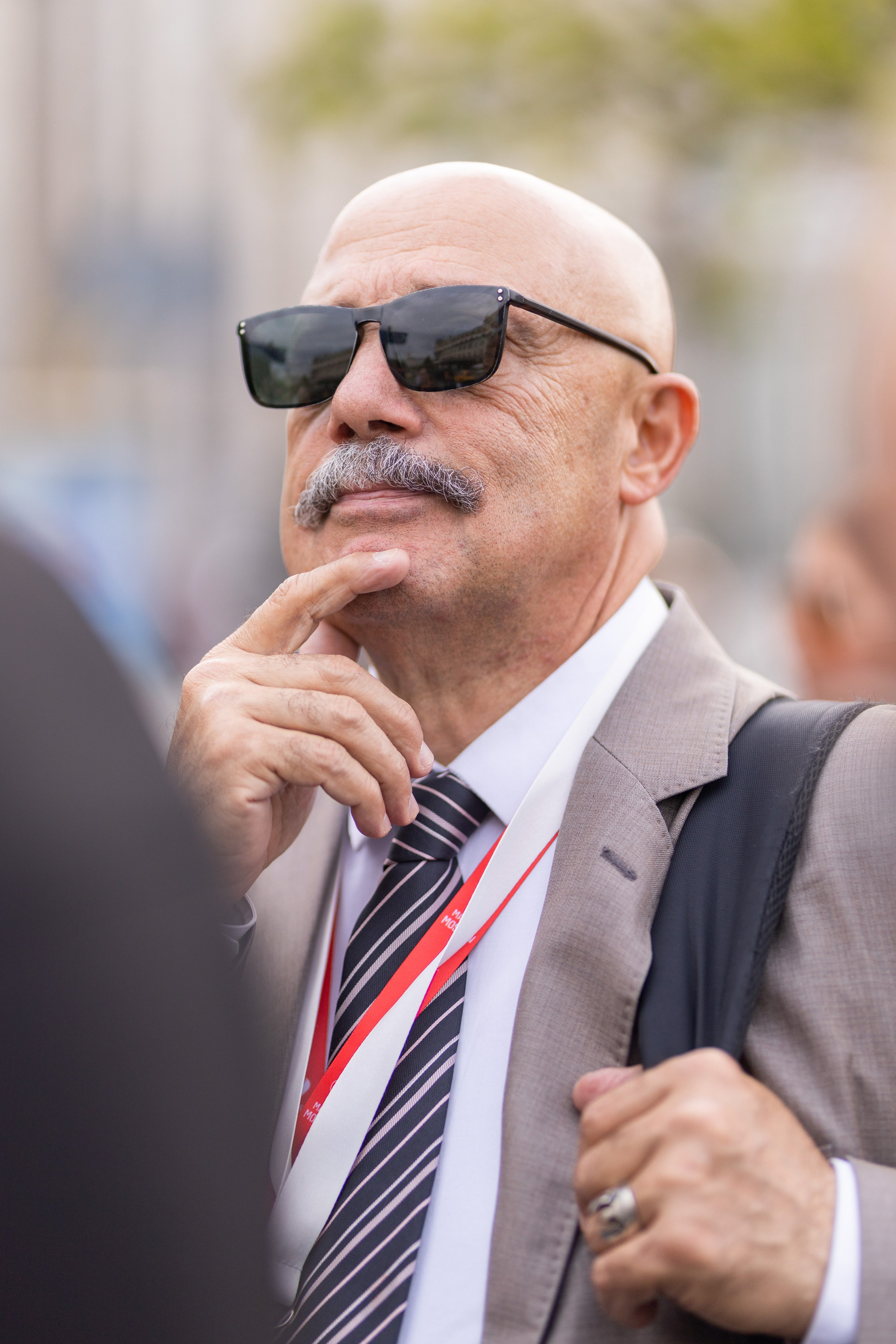 Репортаж. Фотограф в Москве Александр Косульников