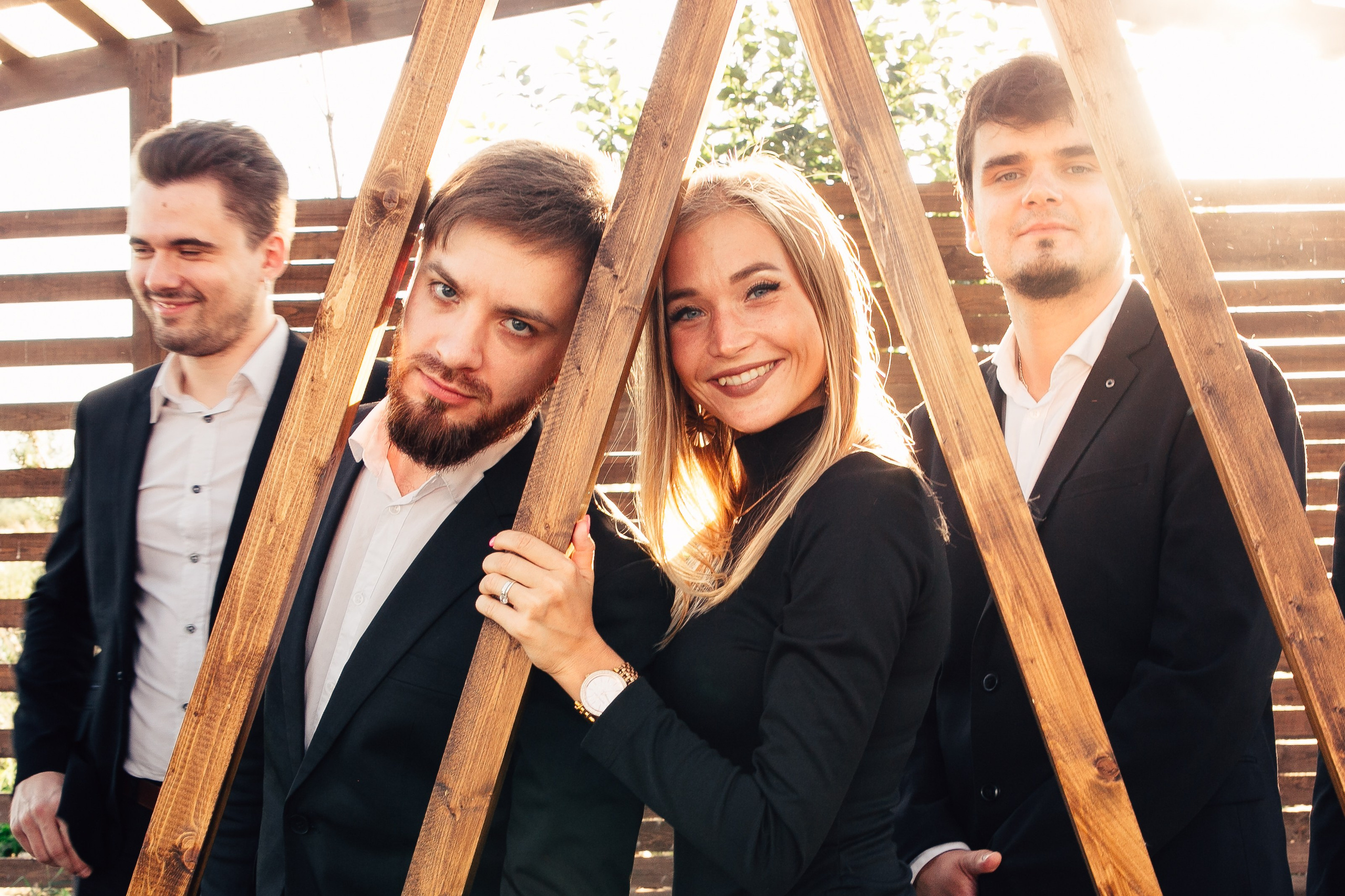 Музыканты. Фотограф Serg-Epic — Сергей Клепиков