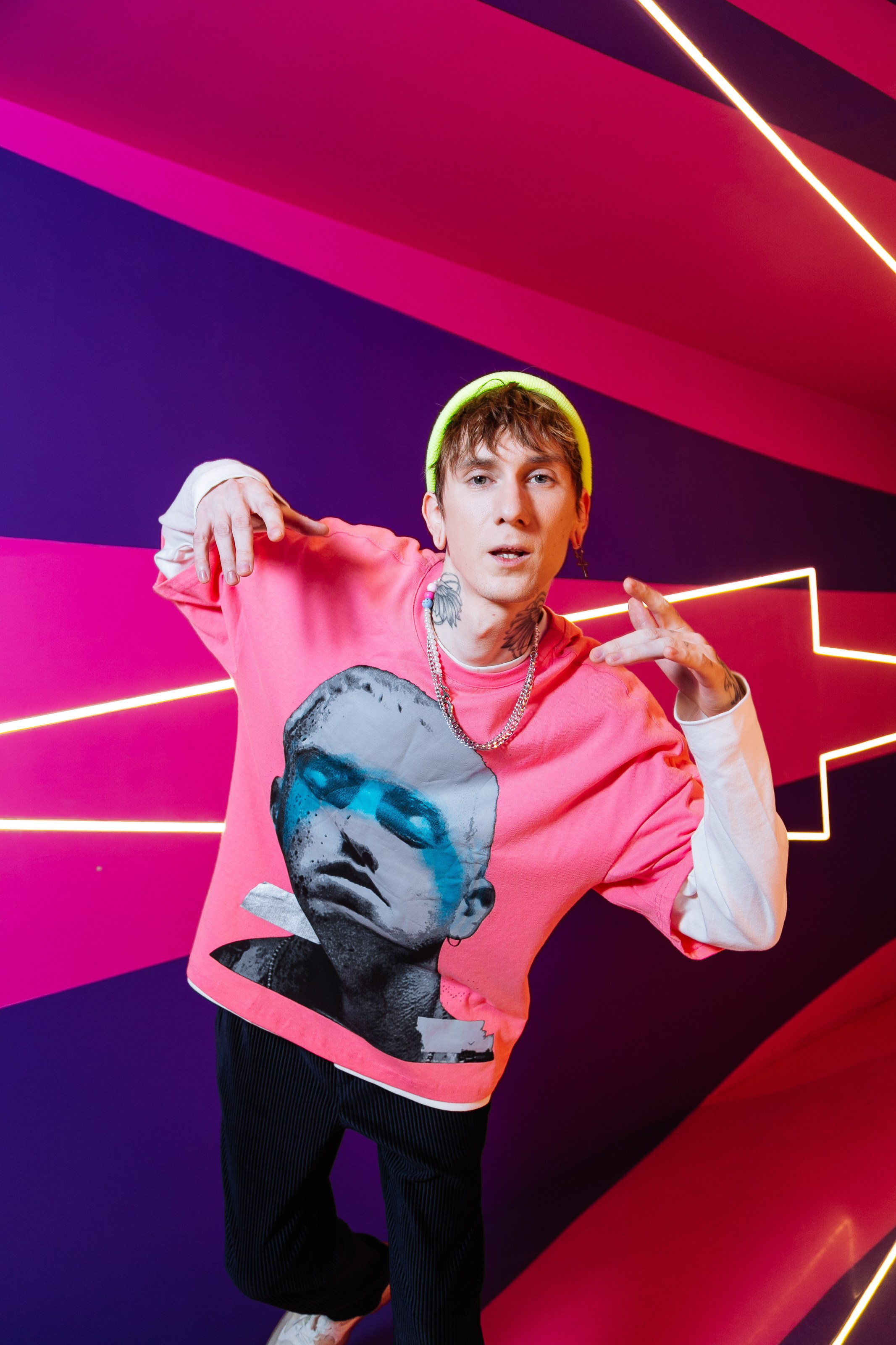 Музыканты. Фотограф Serg-Epic — Сергей Клепиков