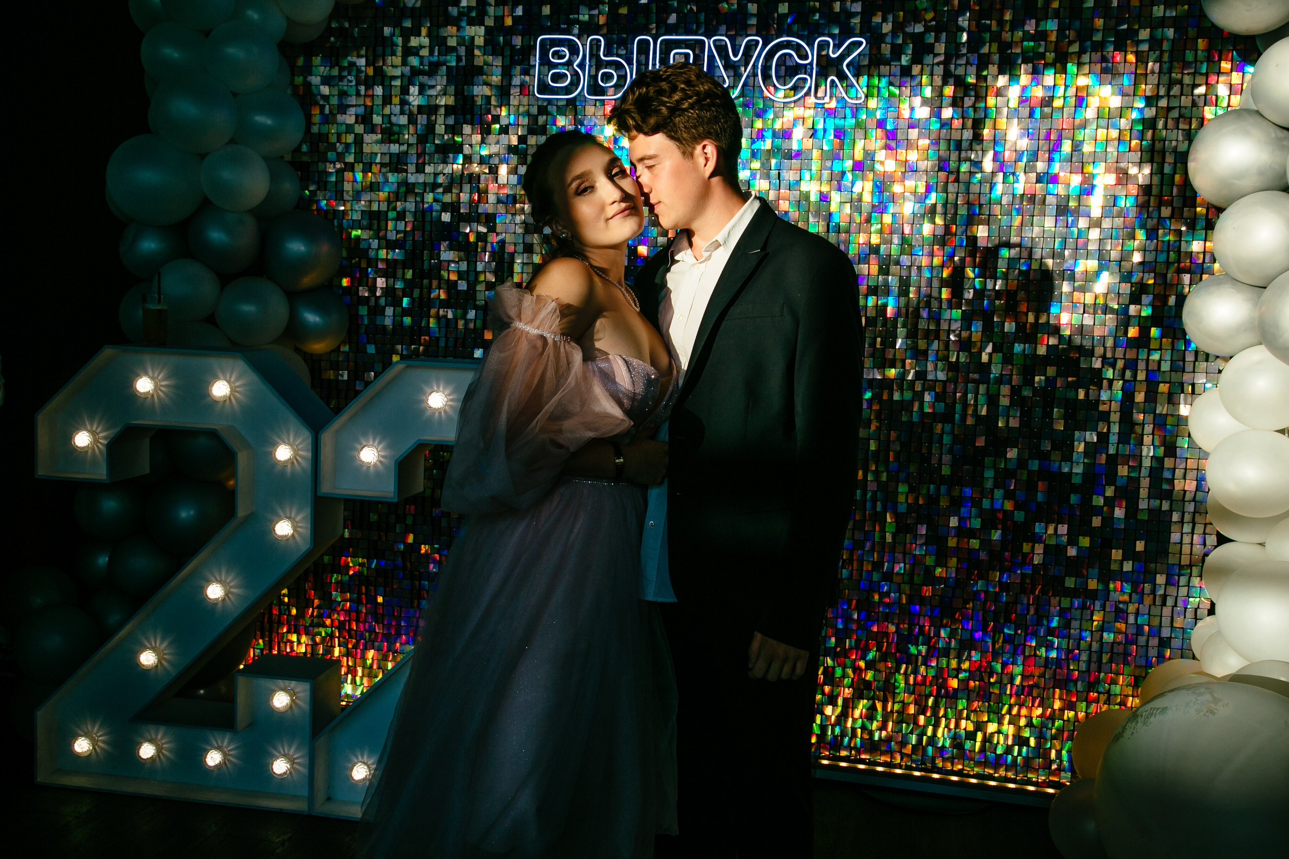 Выпускные. Фотограф Serg-Epic — Сергей Клепиков