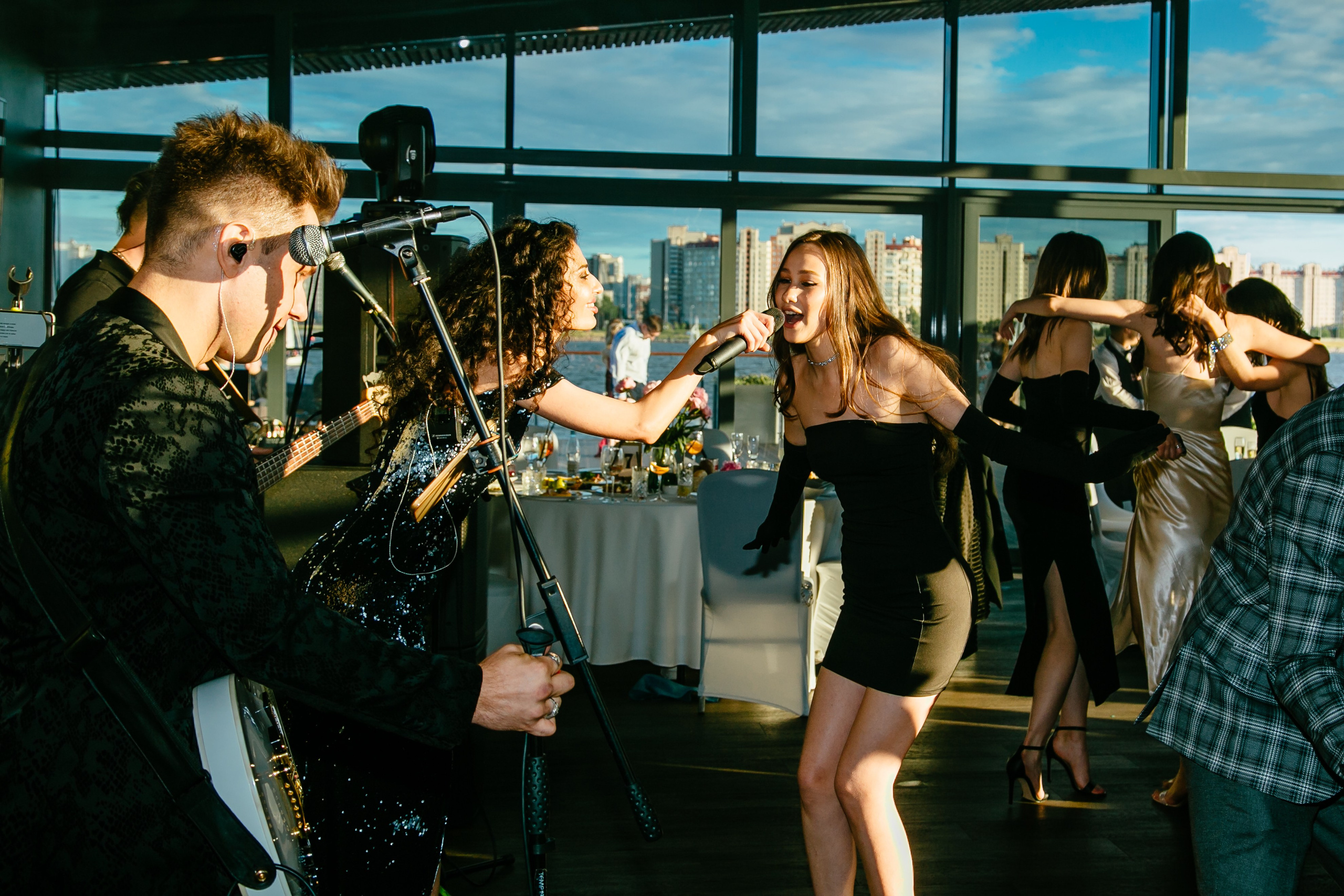 Выпускные. Фотограф Serg-Epic — Сергей Клепиков