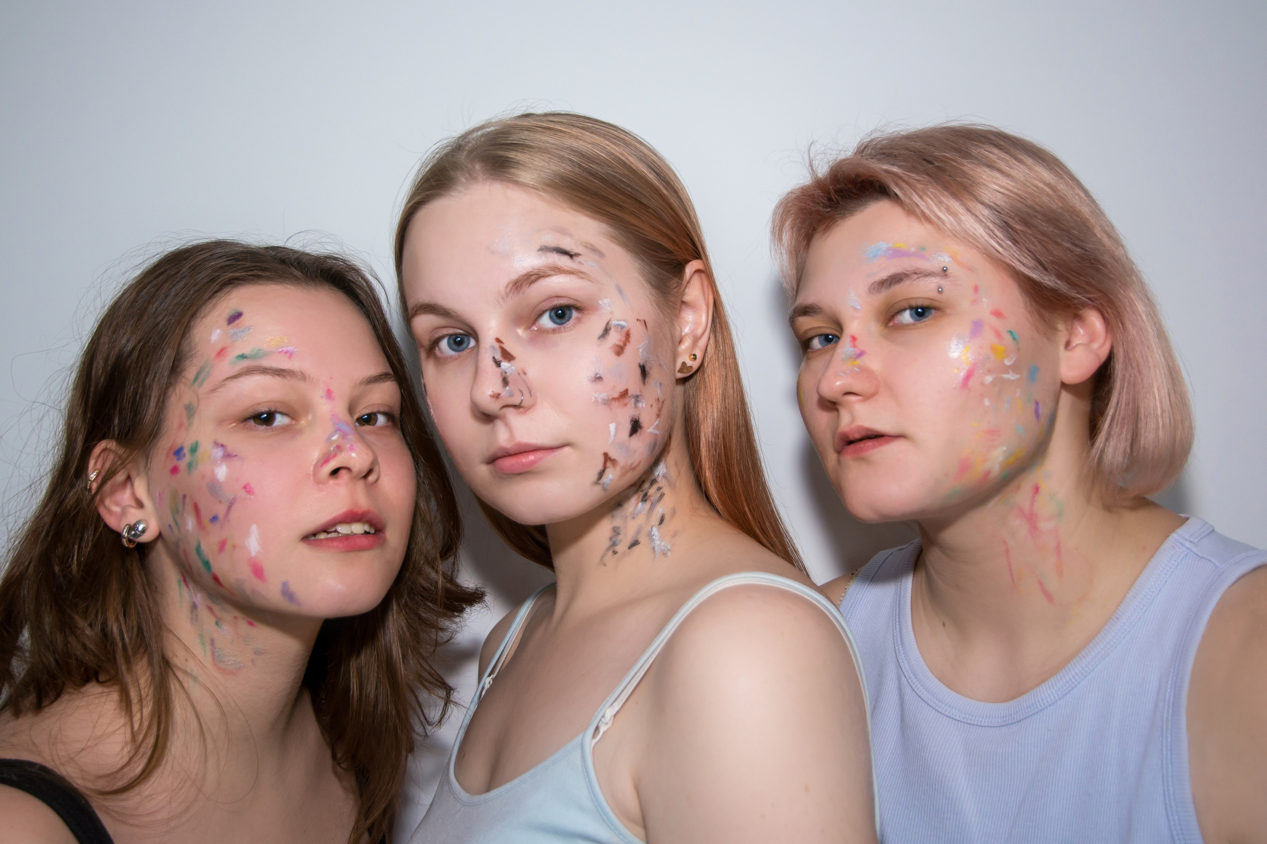 PROJECTS. Photographer Viktoriia “FENSELIYA”