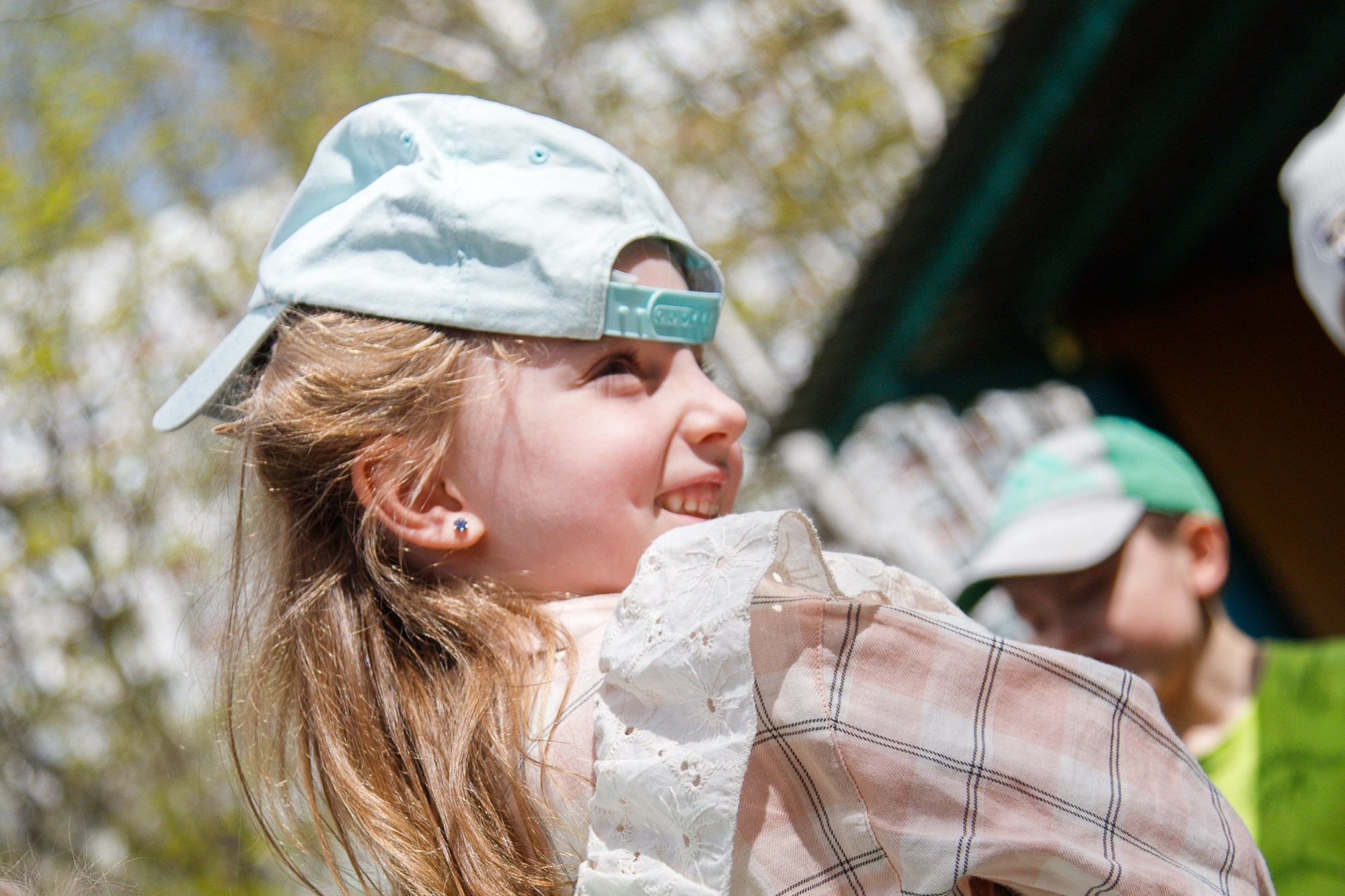Один день в детском саду. Семейный и школьный фотограф в Москве Анна Ткач