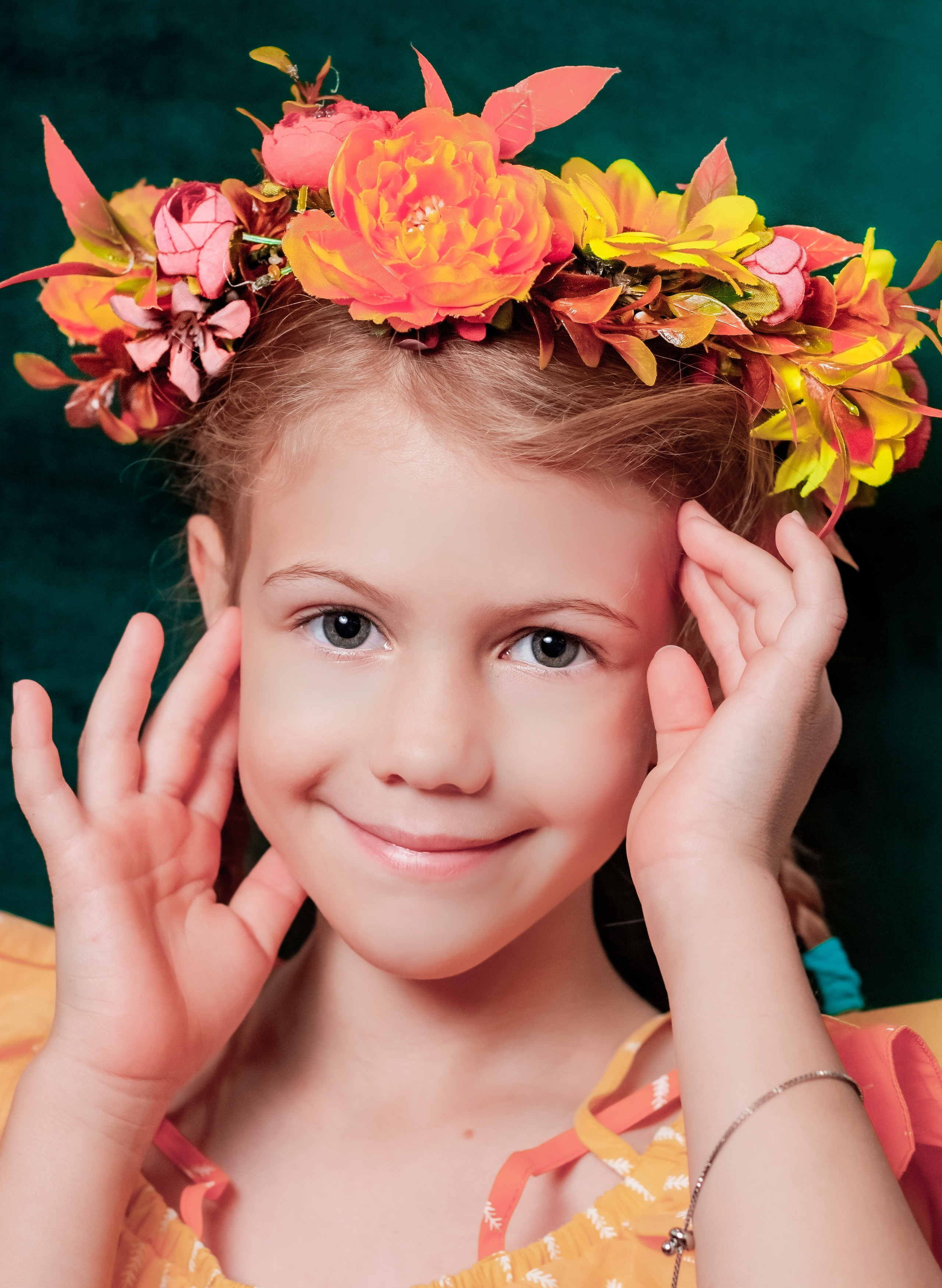 Детский портрет!. IM…PHOTO