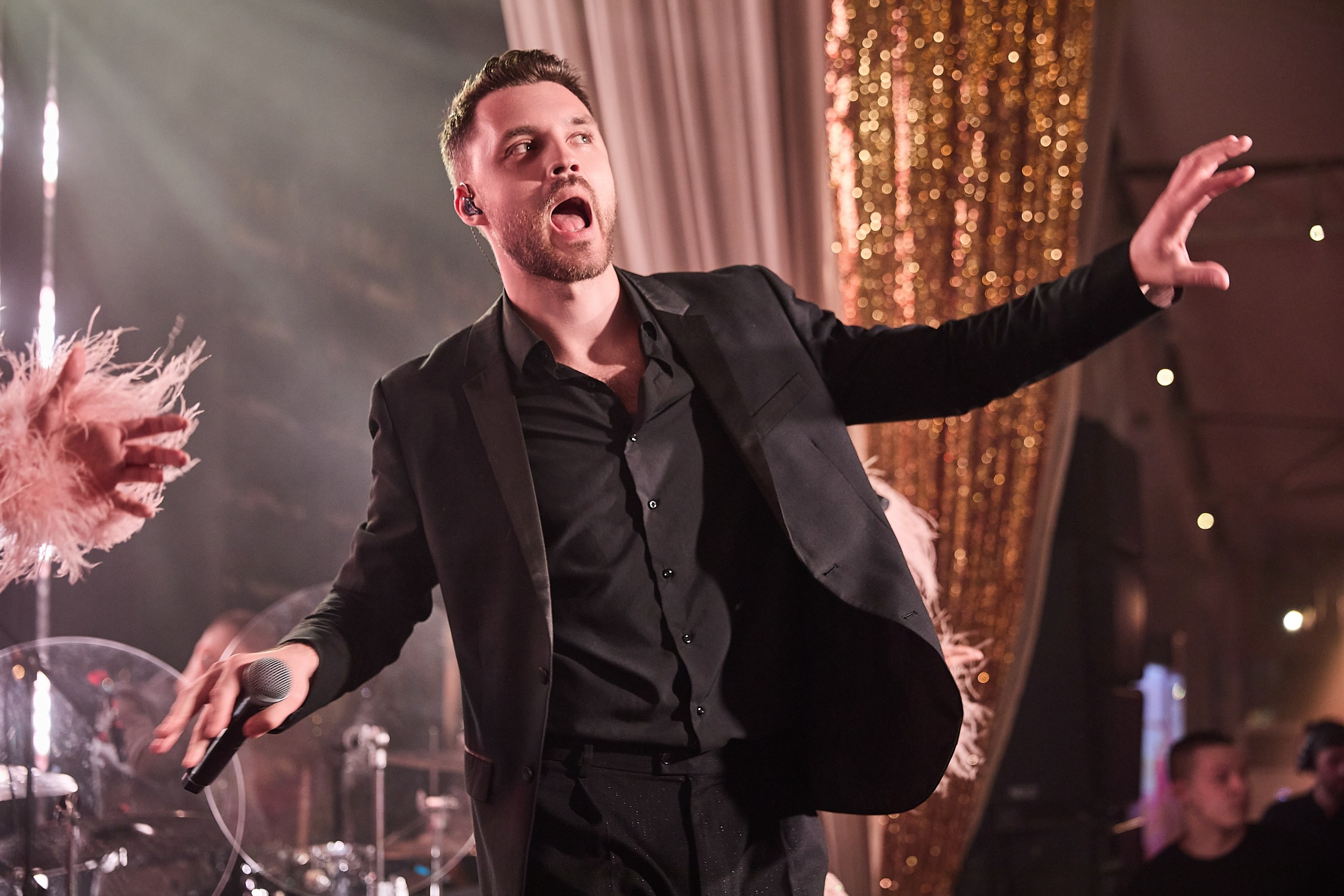 Dmitry and Daria's. Фотограф и Видеограф в Москве. Олег Корушев