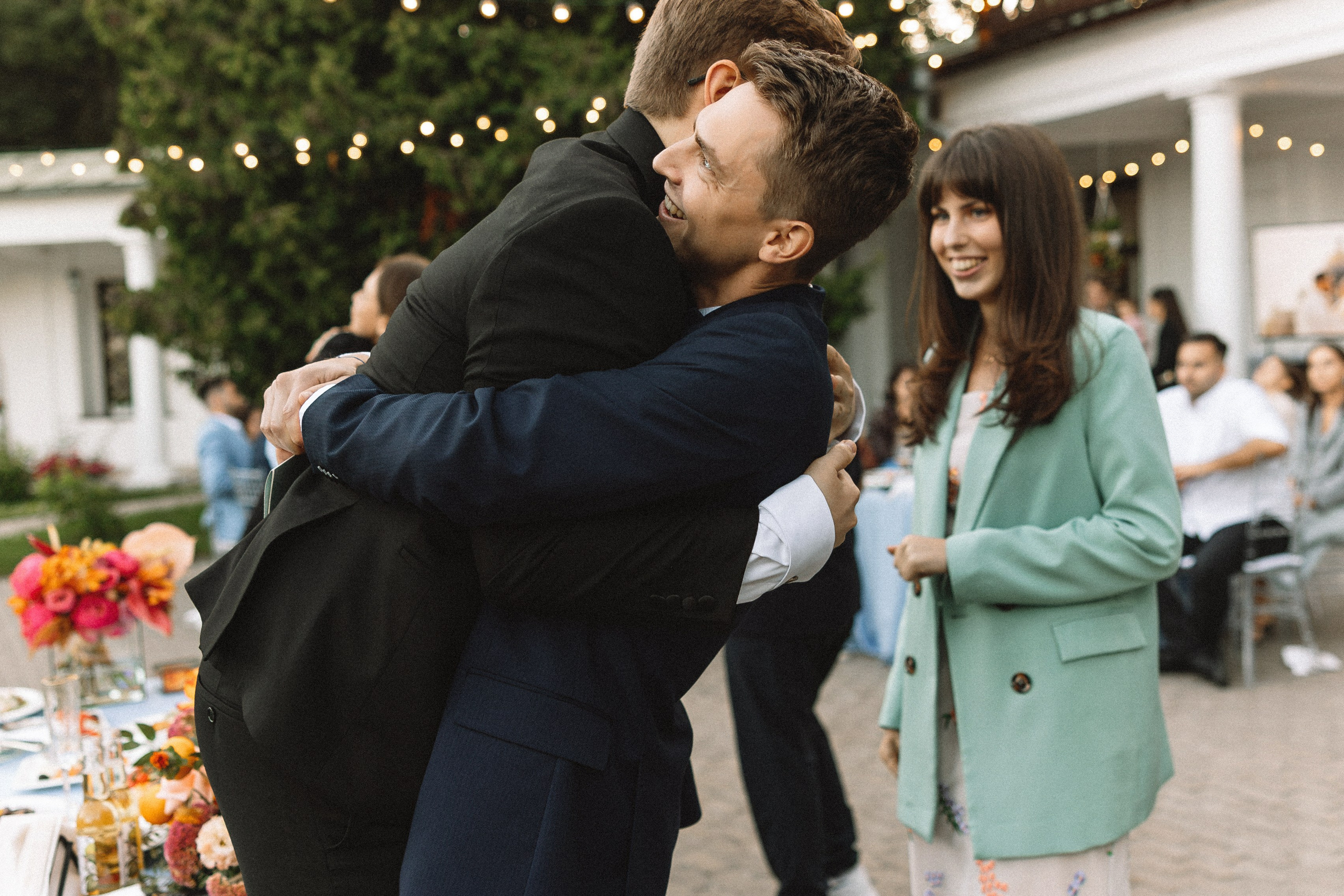 Виктория и Александр. Lifestyle фотограф в Санкт-Петербурге Анна Щекалева