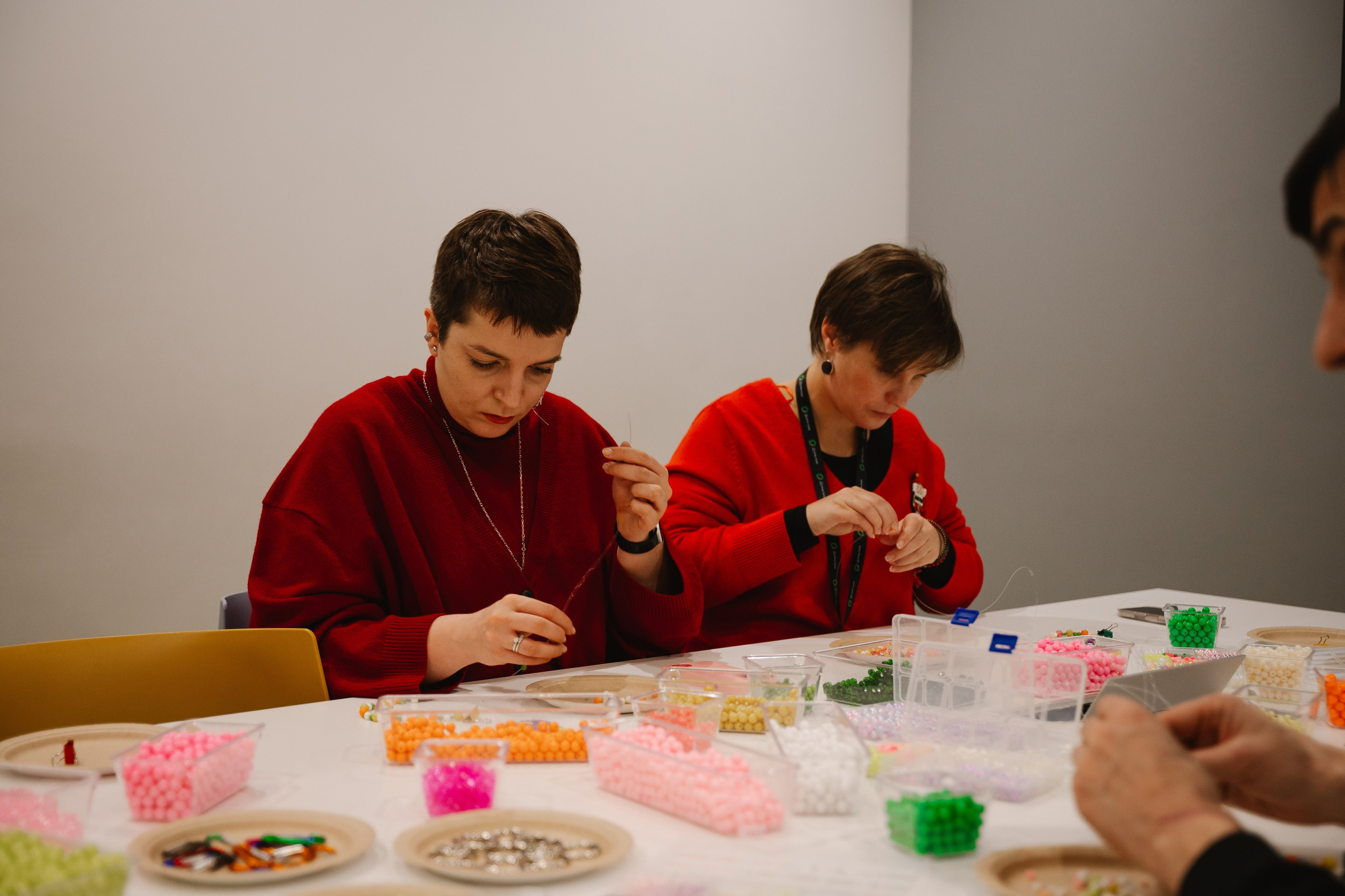 Дом.Клик. — награждение. Фотограф — Ася Орехова