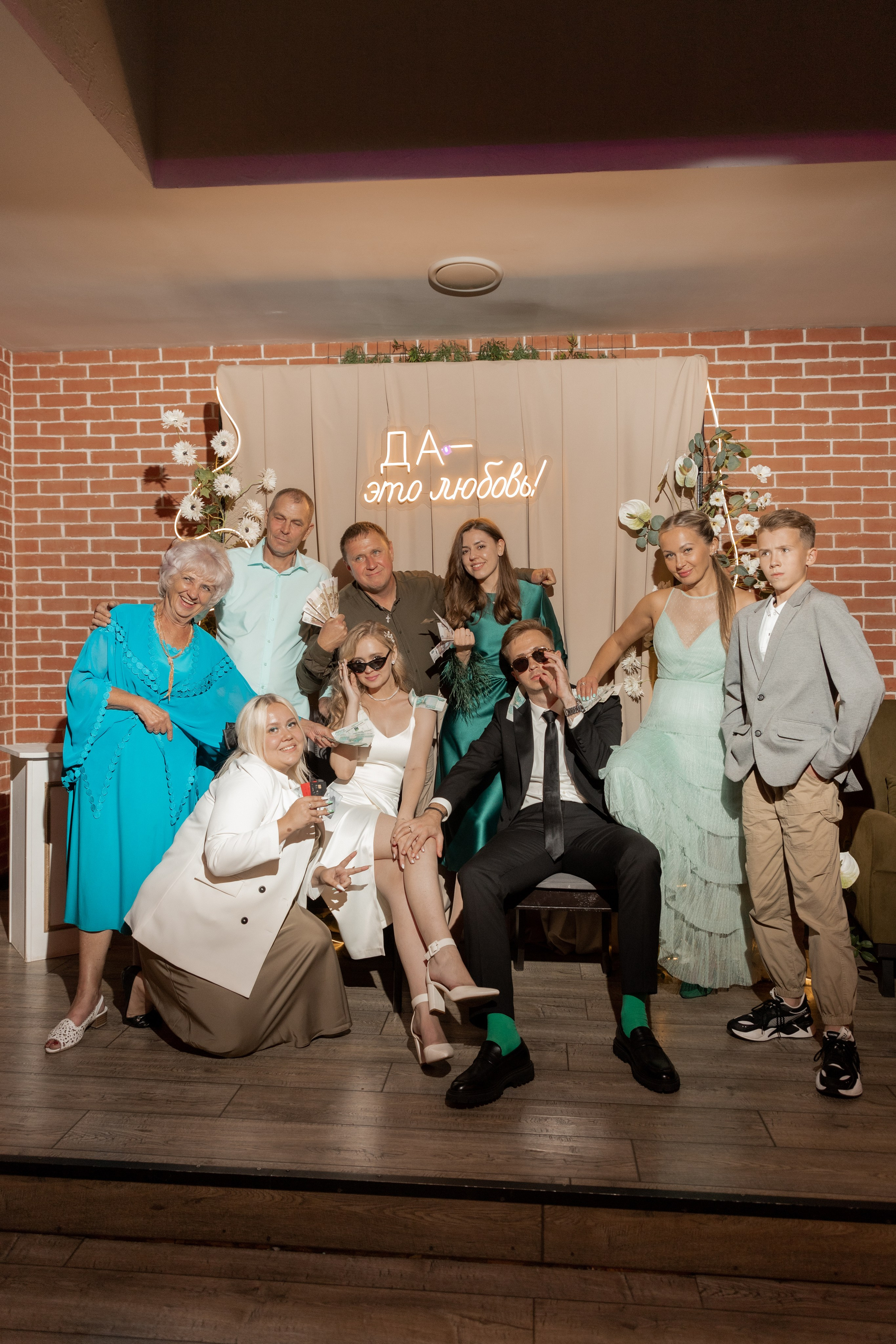 Банкеты. Свадебный фотограф Ангелина Сунгатулина | Саратов | Балаково | Вольск