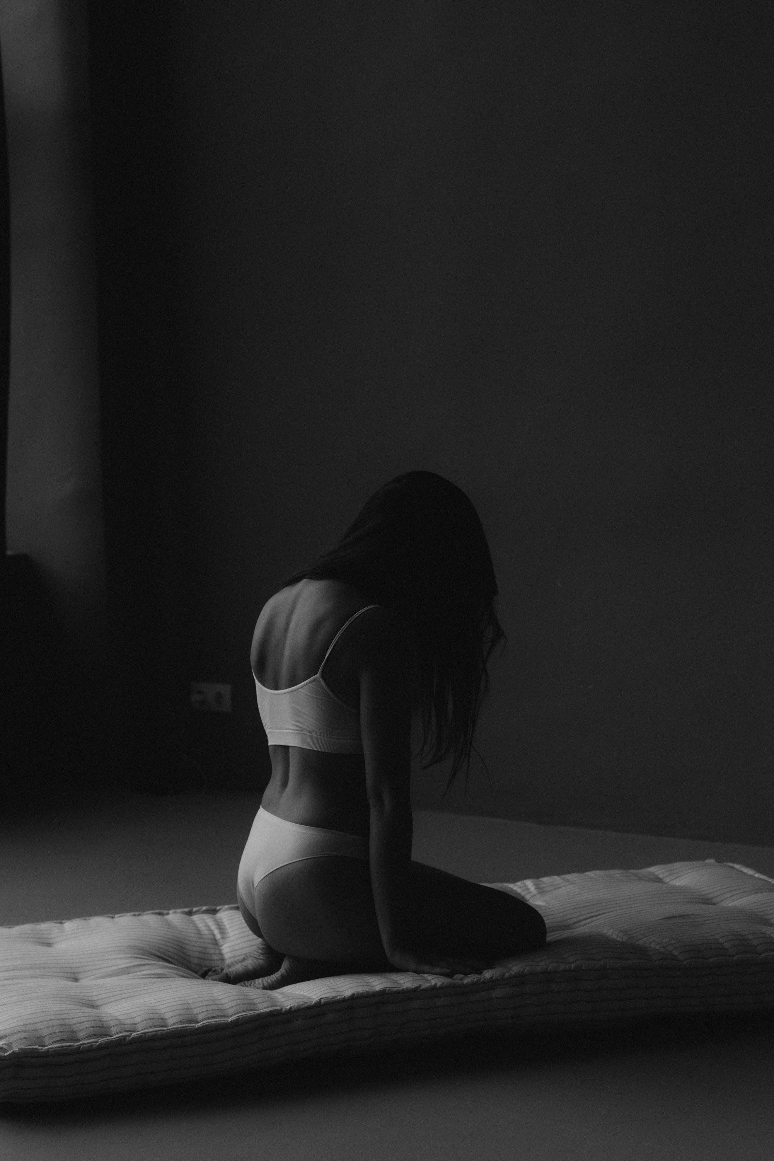 Таня. Фотограф Фототерапевт Минск