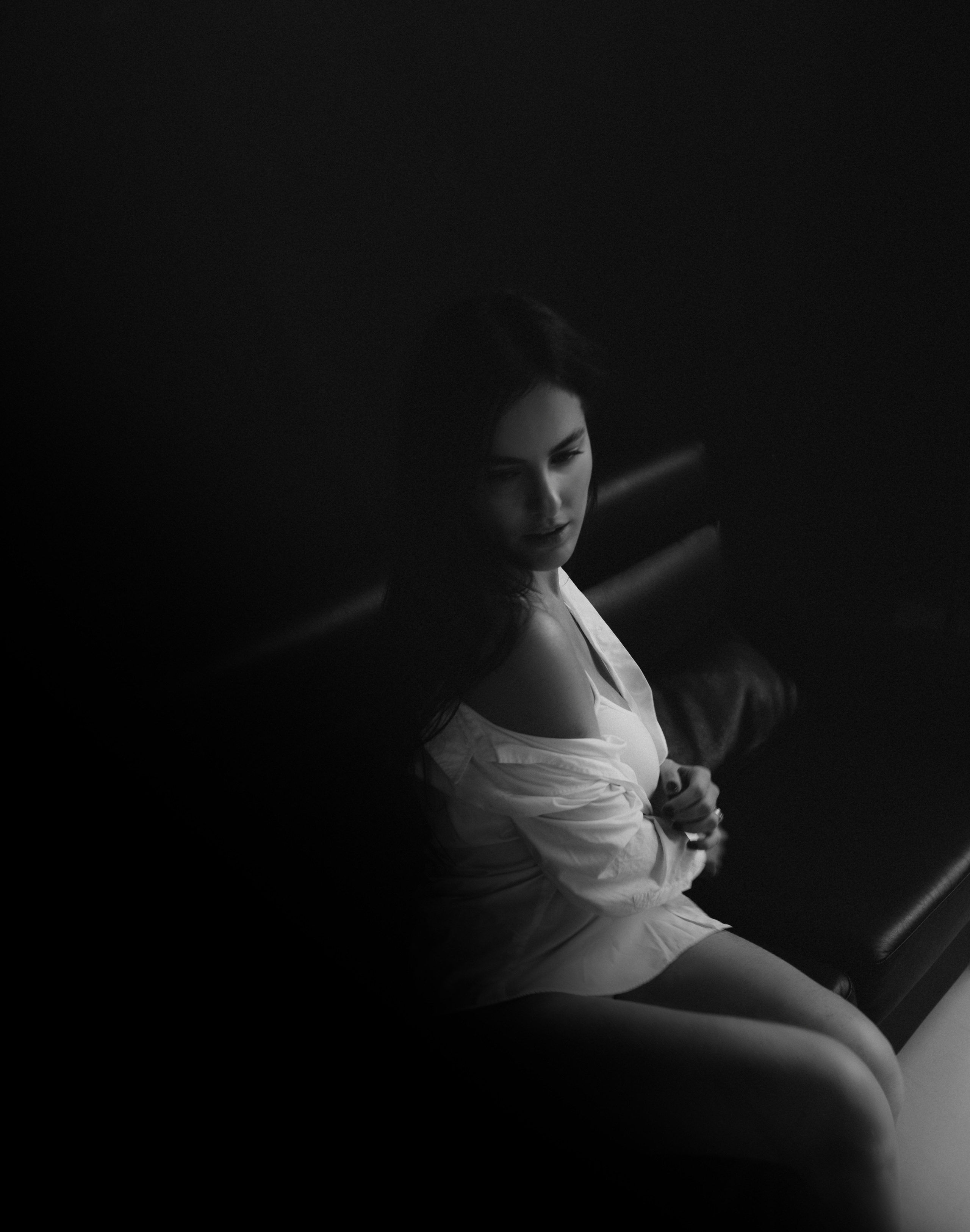 Таня. Фотограф Фототерапевт Минск