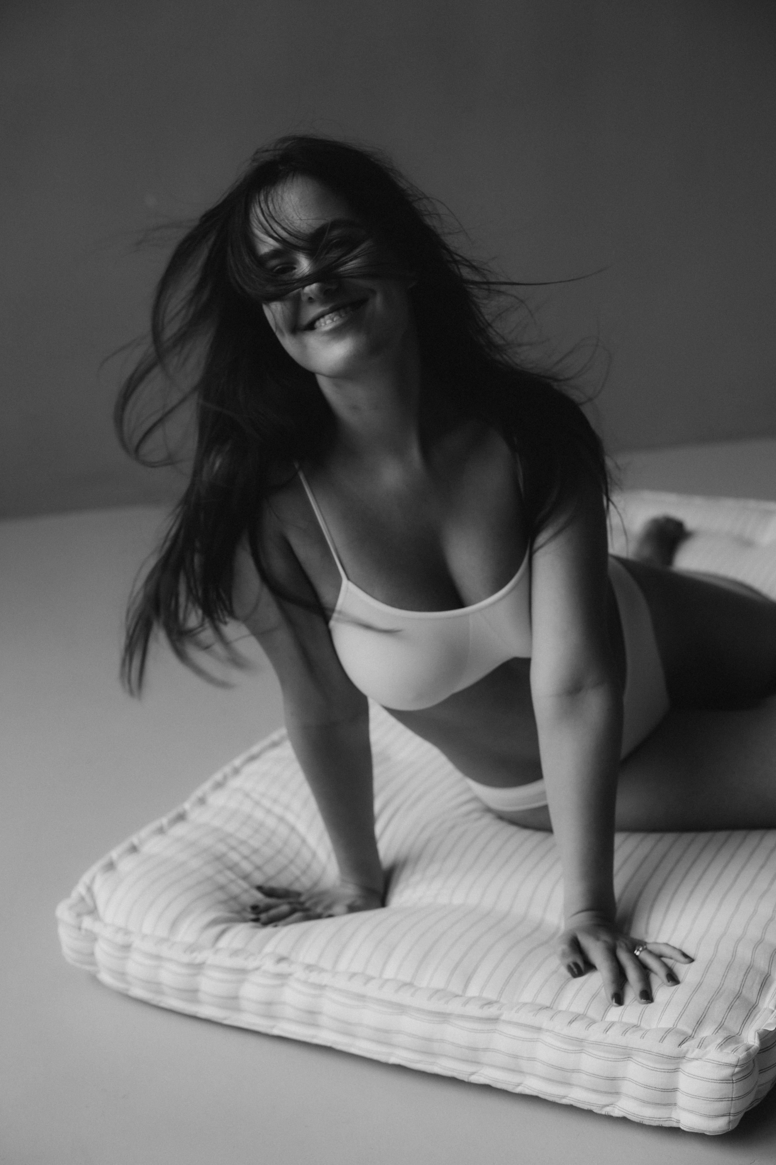 Таня. Фотограф Фототерапевт Минск